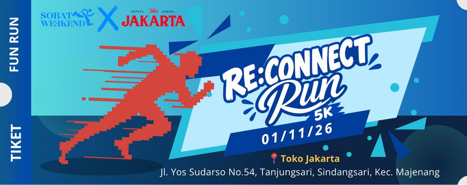 Free Registration