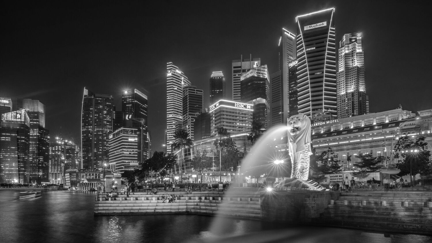 HYROX Singapore II 2026