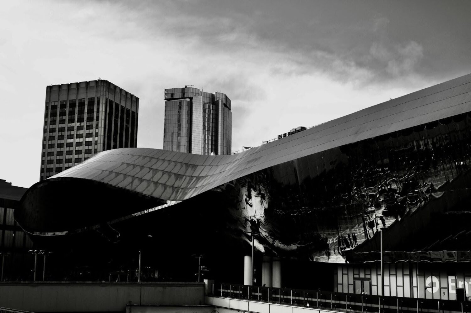 HYROX Birmingham