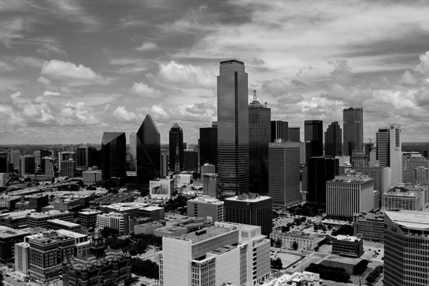 HYROX Dallas