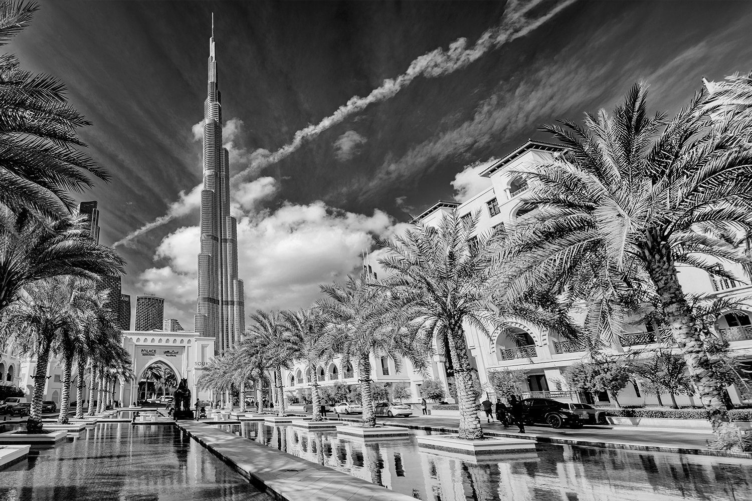 HYROX Dubai