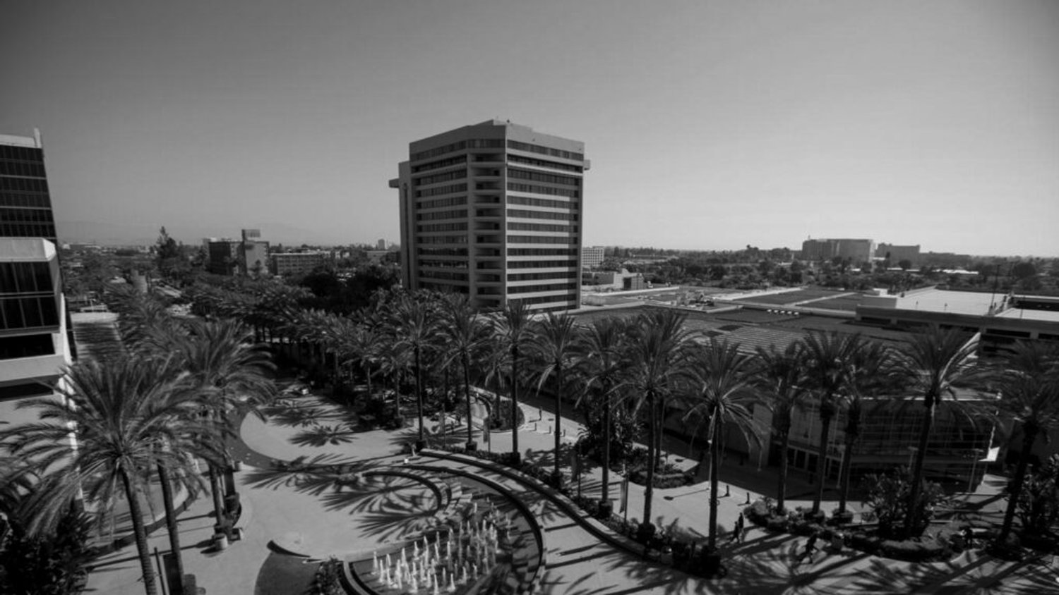 Centr HYROX Anaheim
