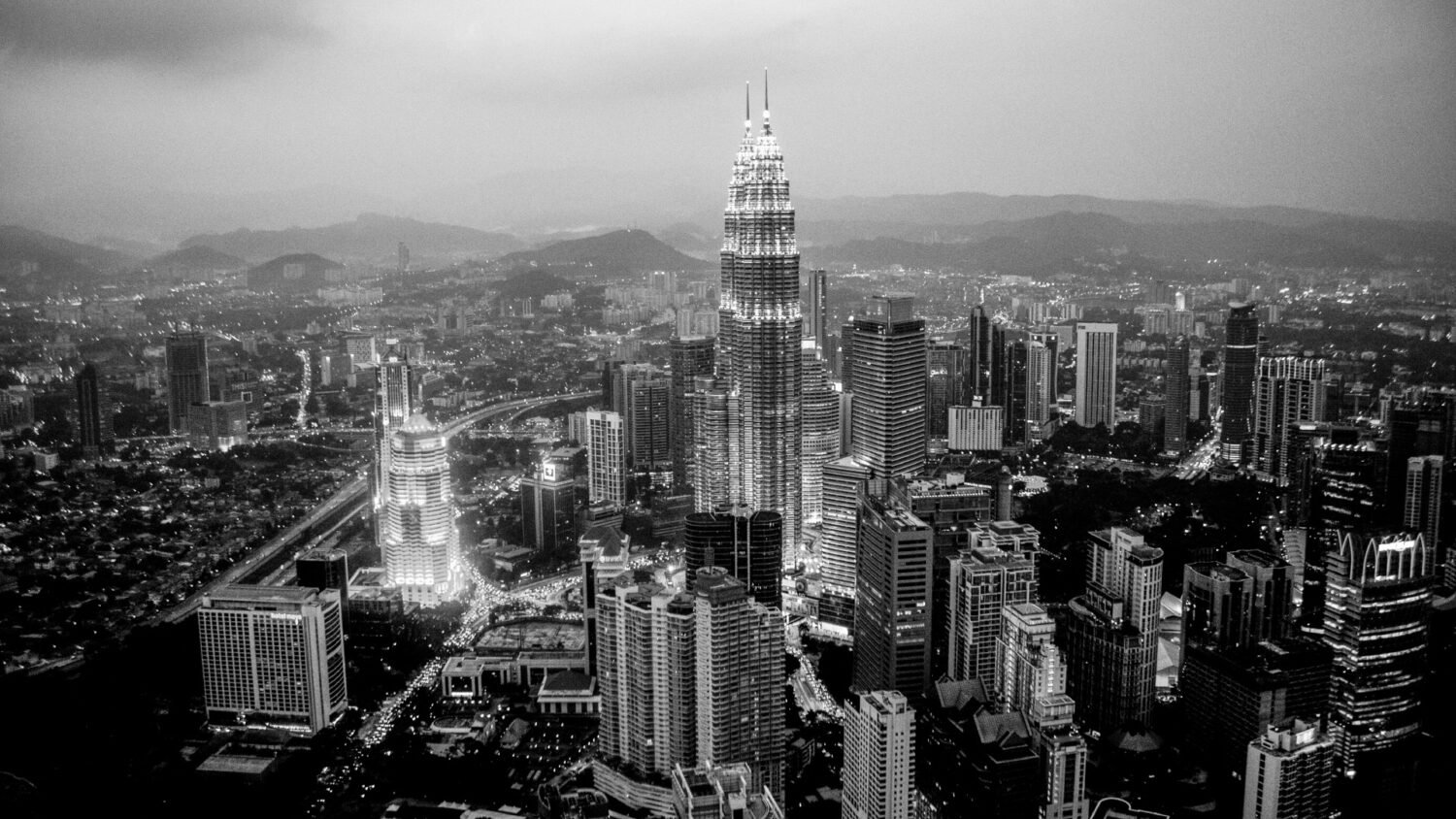 AirAsia HYROX Kuala Lumpur