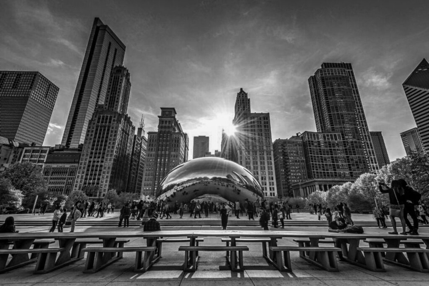 Creapure HYROX Chicago