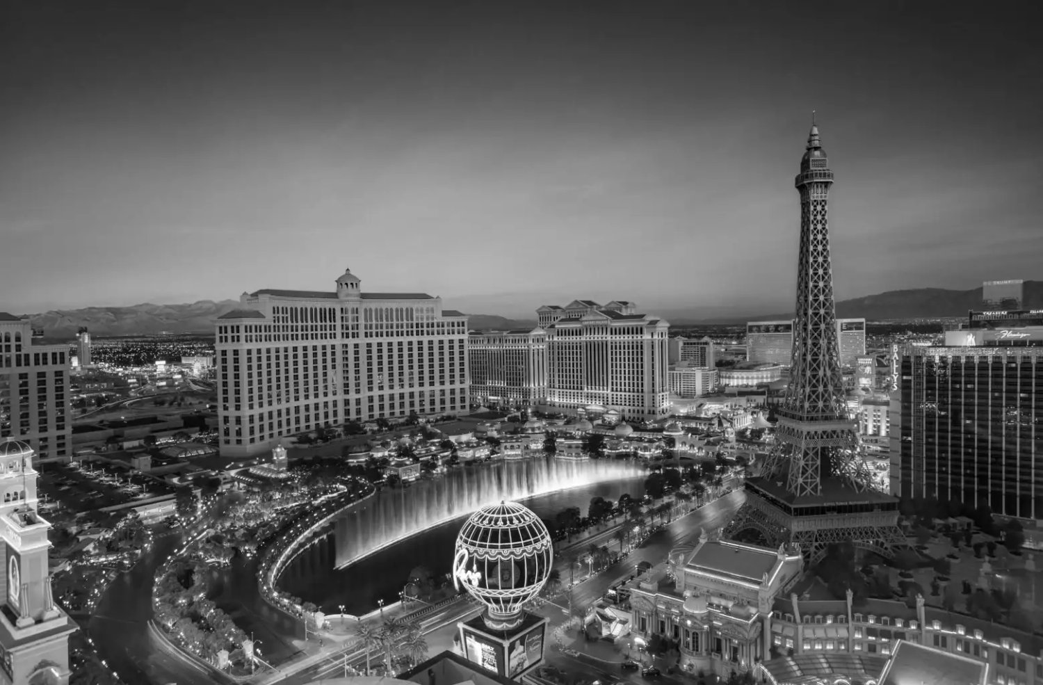 HYROX Las Vegas