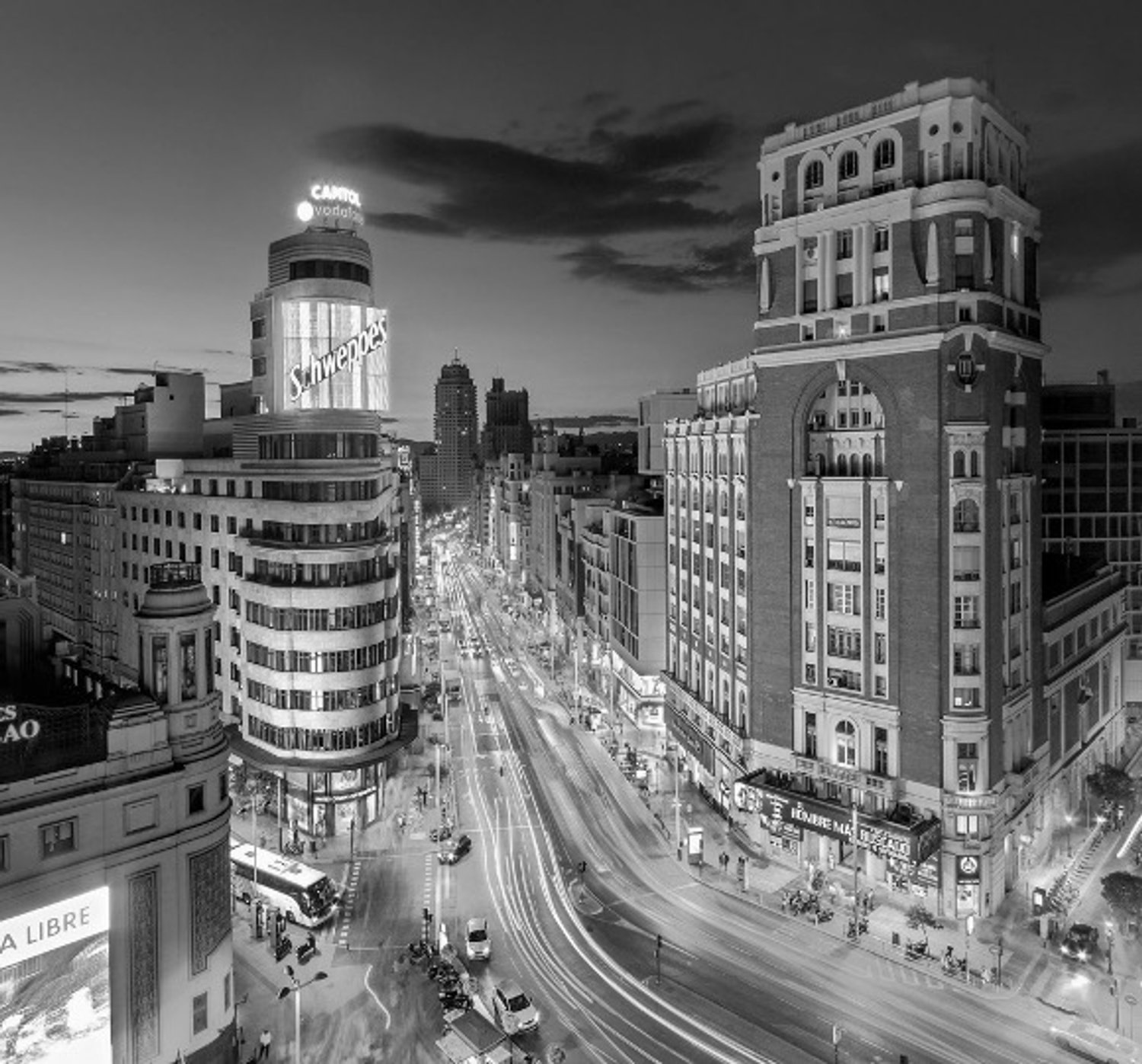 Fitness Park HYROX Madrid