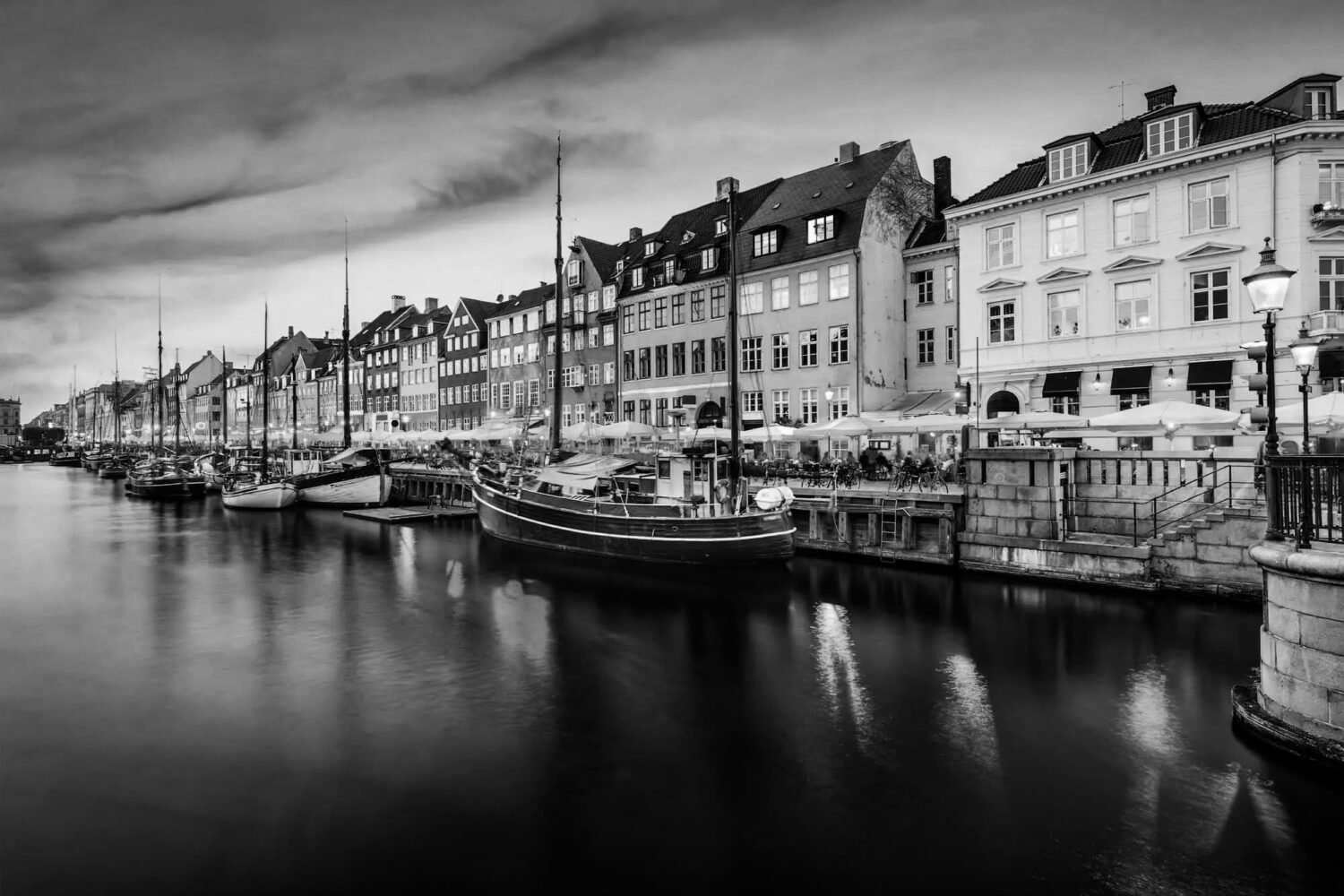 BIOTHERM HYROX Copenhagen