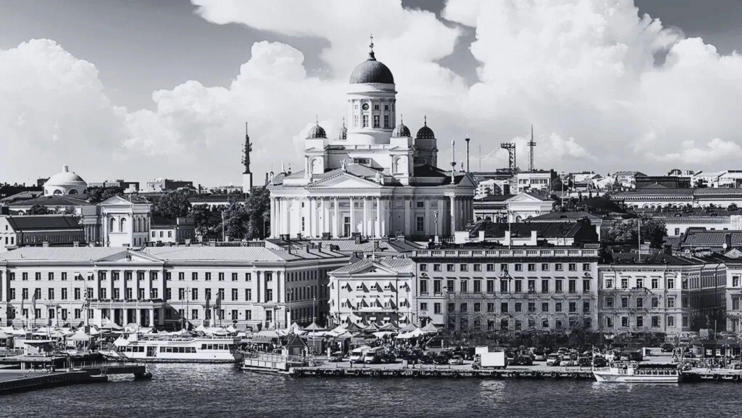 HYROX HELSINKI (Apr 2027)