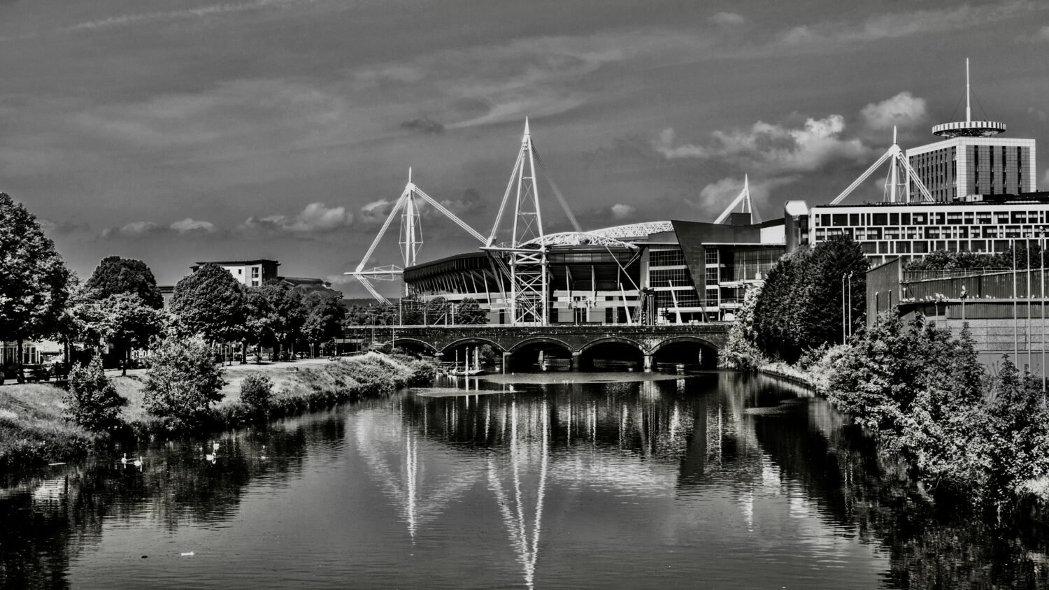 HYROX Cardiff