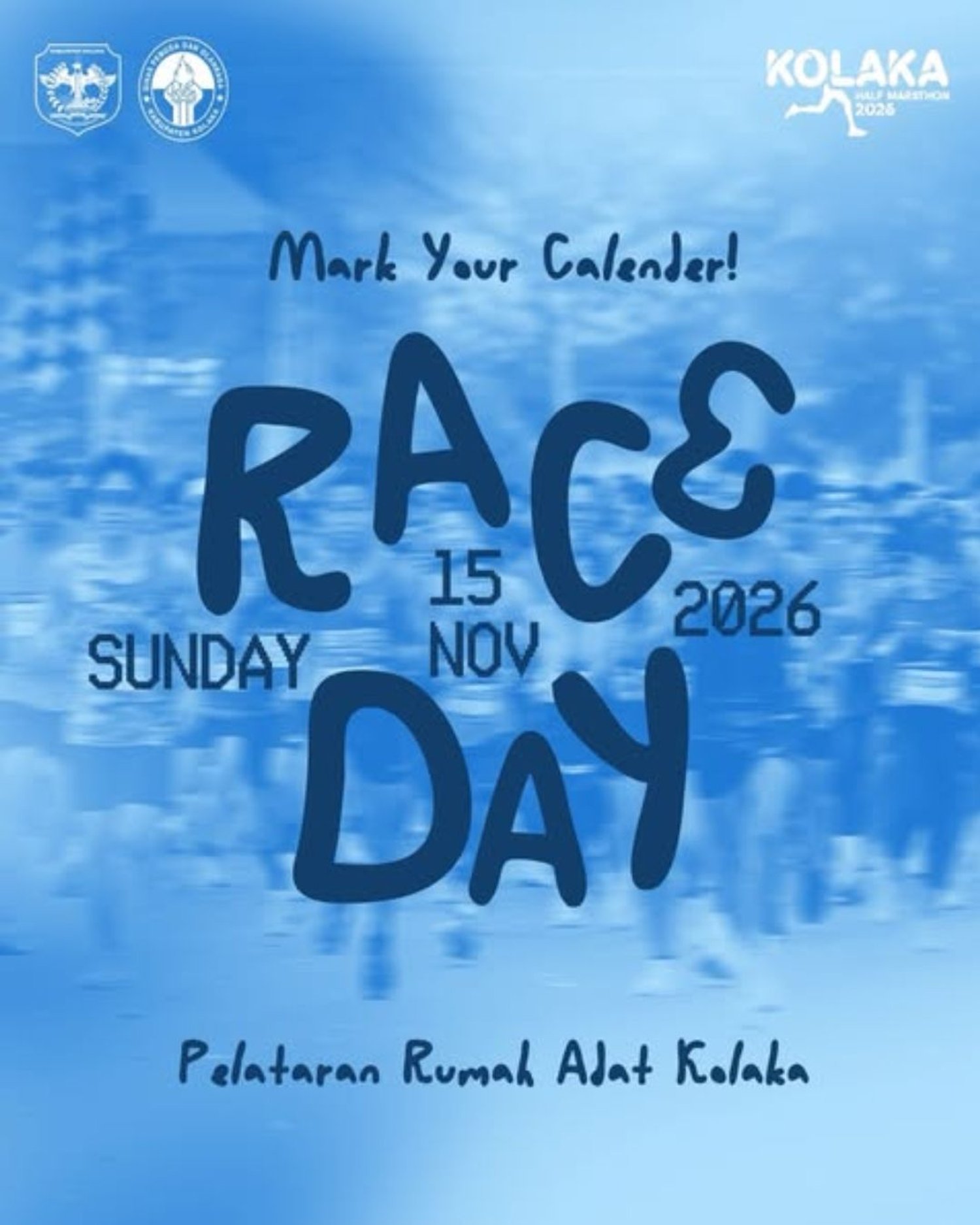 Kolaka Half Marathon 2026