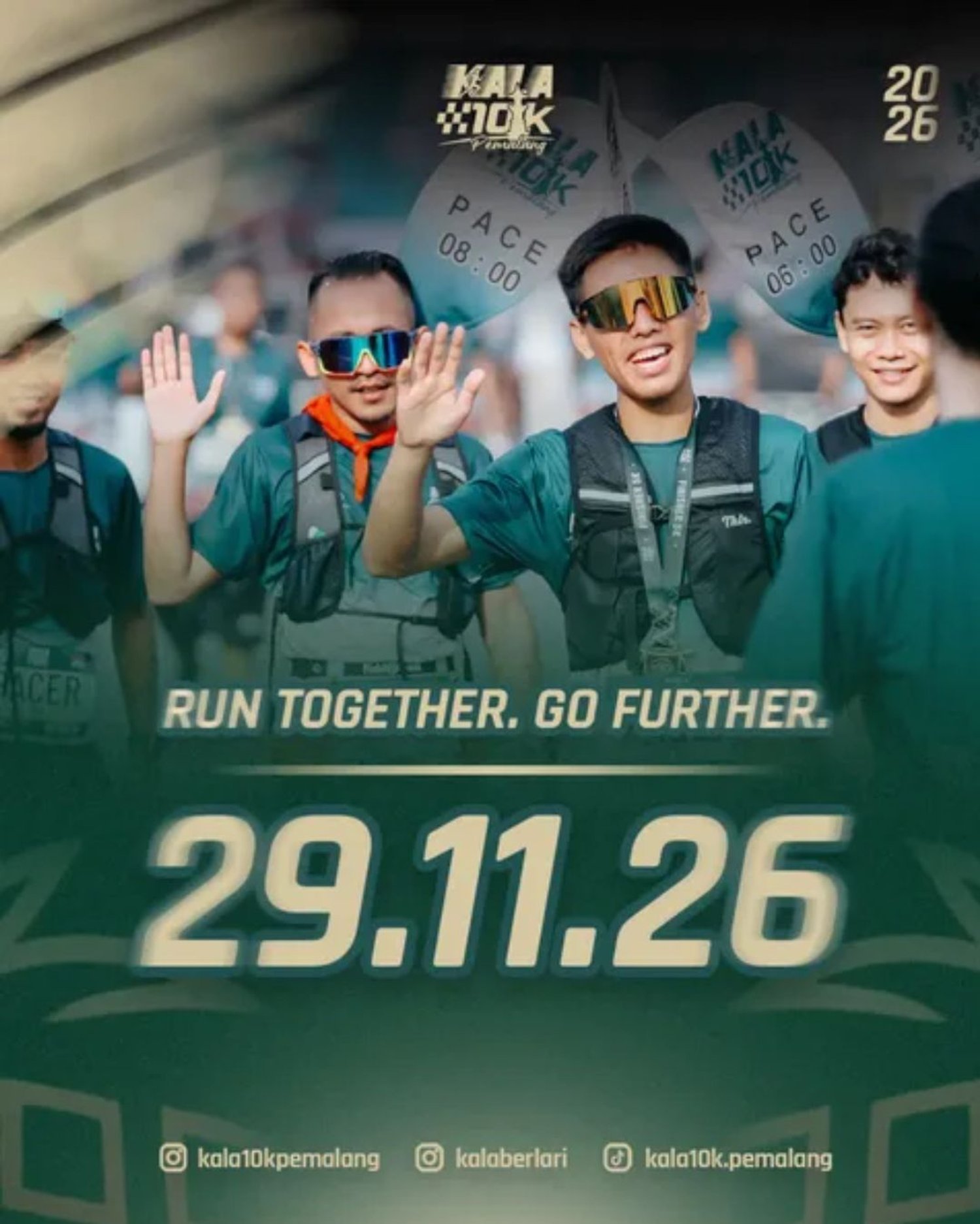 Kala 10K Pemalang