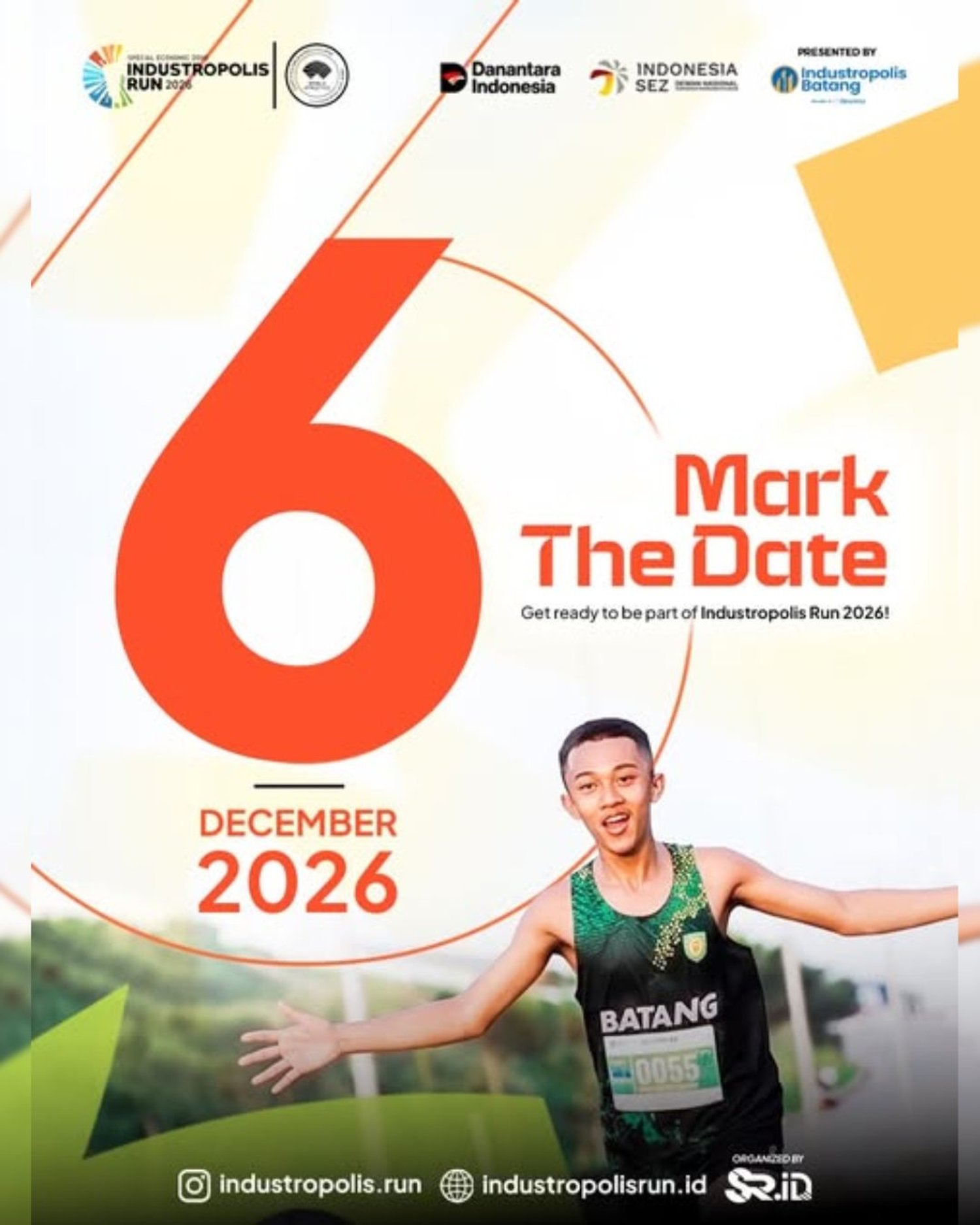 Industropolis Run 2026