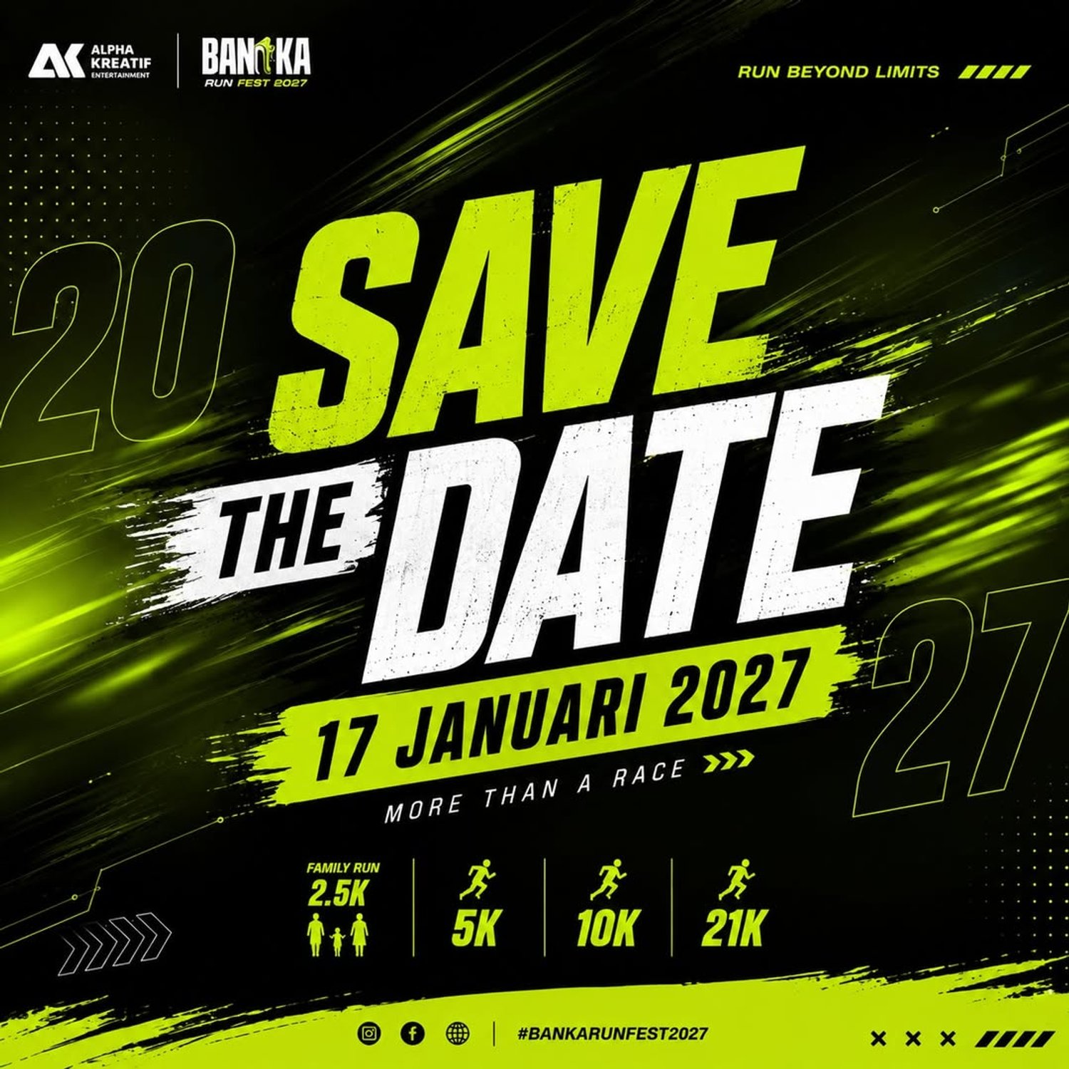 Banka Run Fest 2027