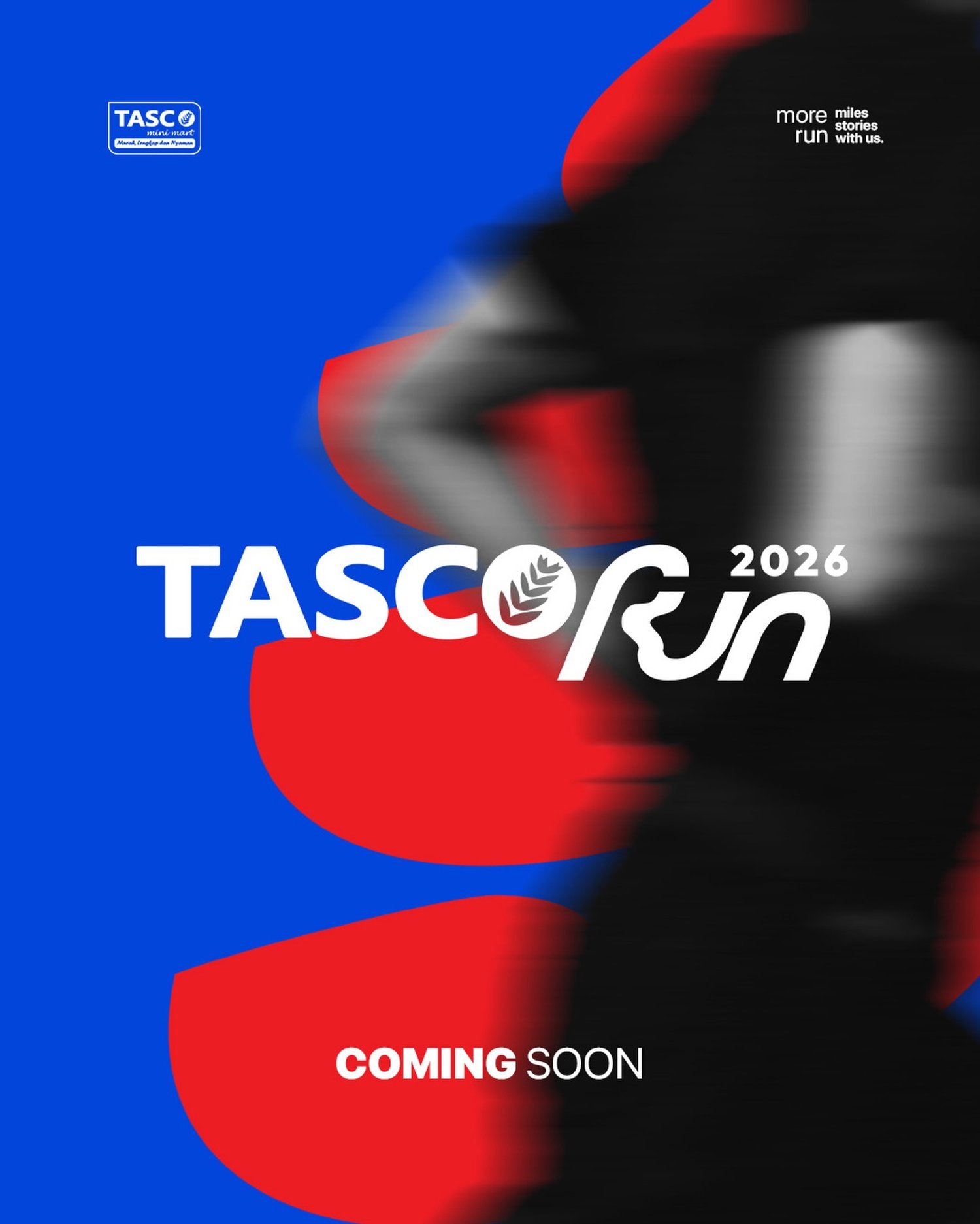 TASCO Run 2026
