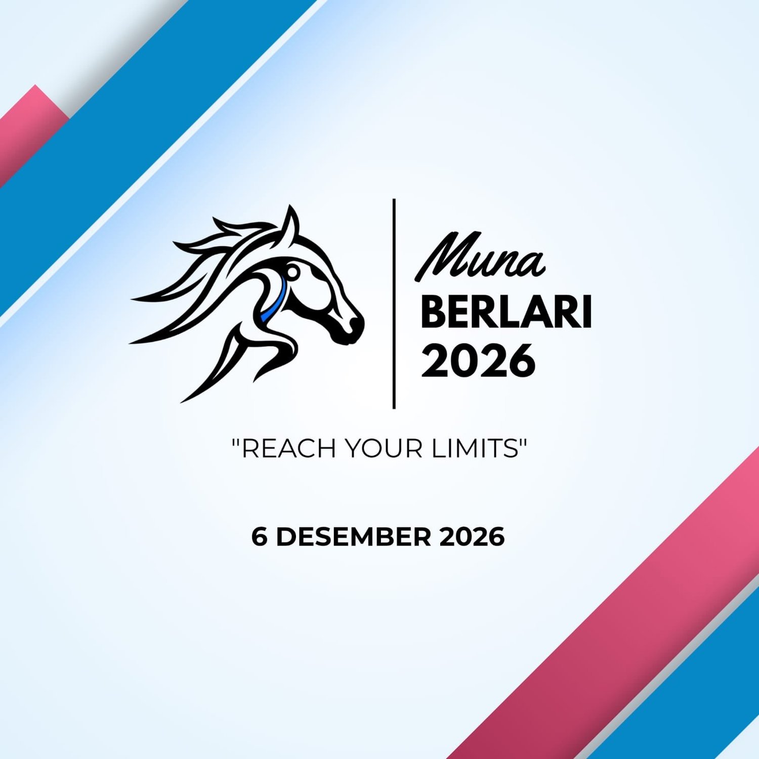 Muna Berlari 2026