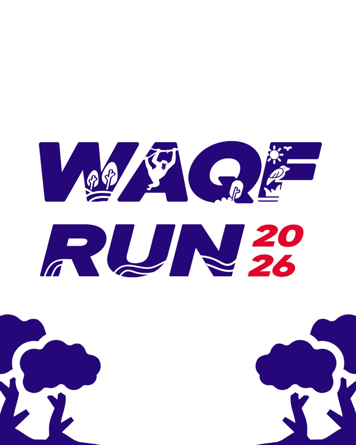 WAQF Run 2026
