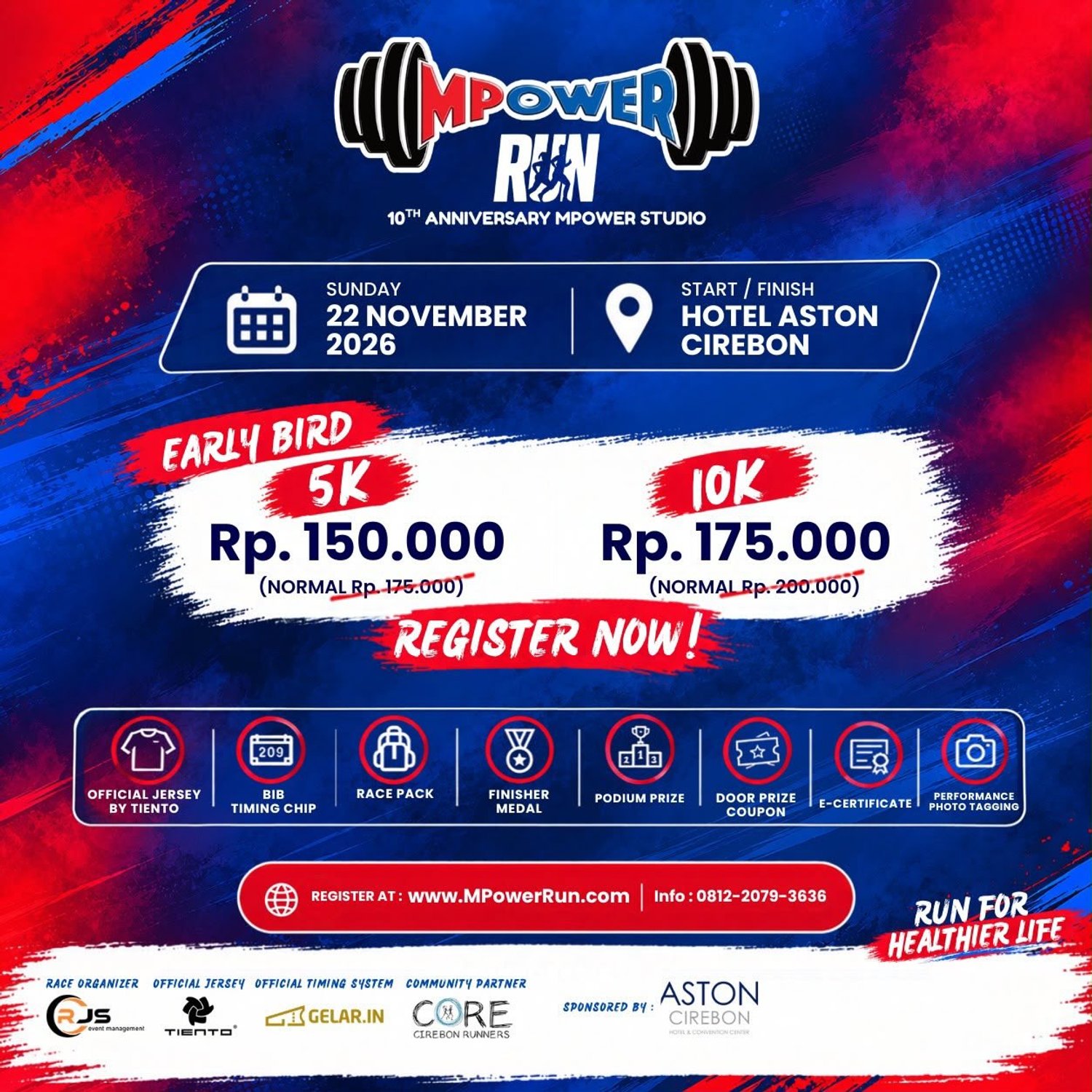 MPower Run 2026