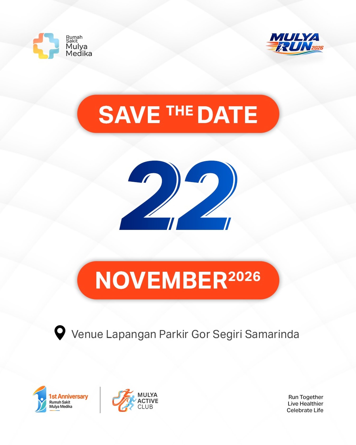 Mulya Run 2026