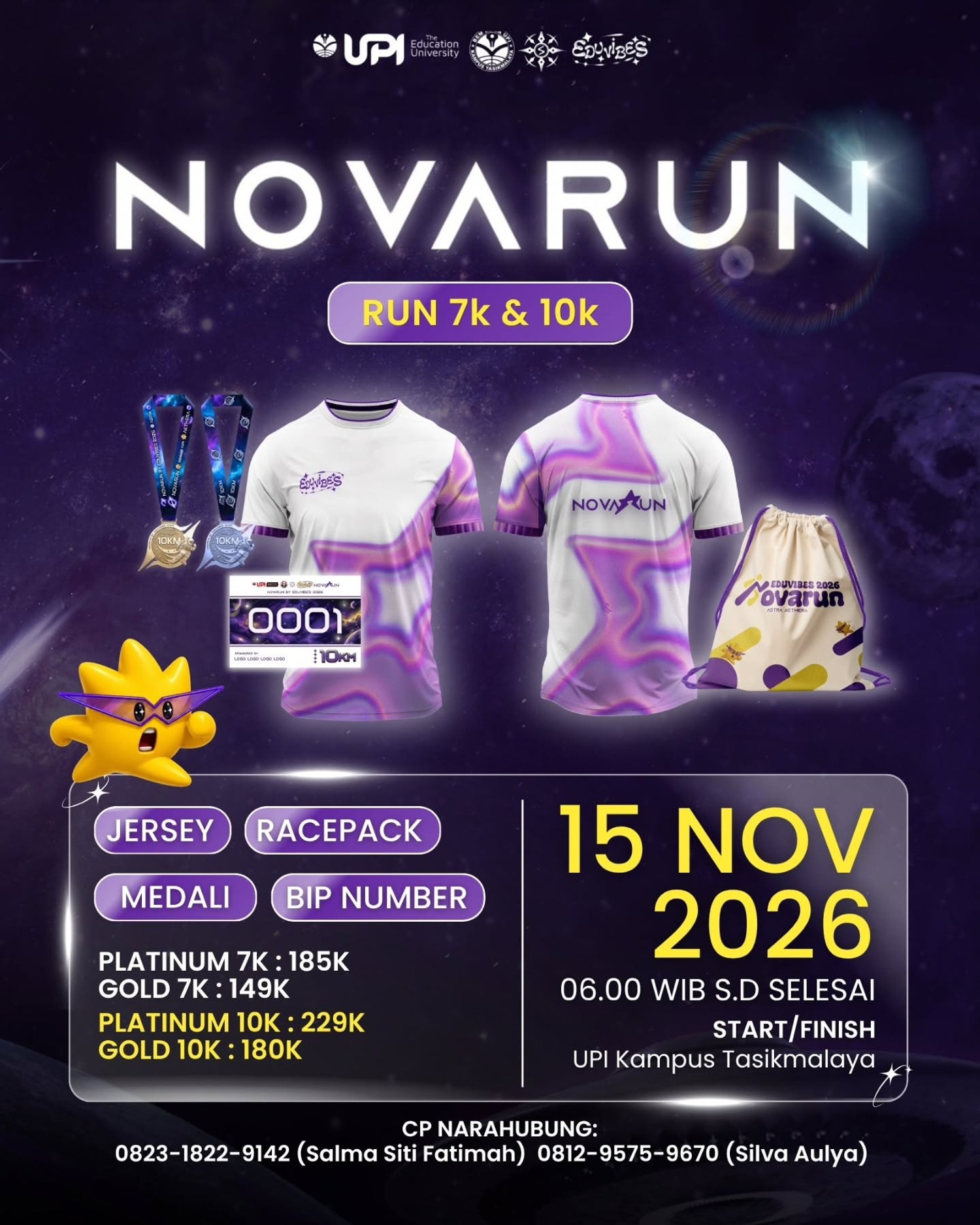 NOVARUN 2026
