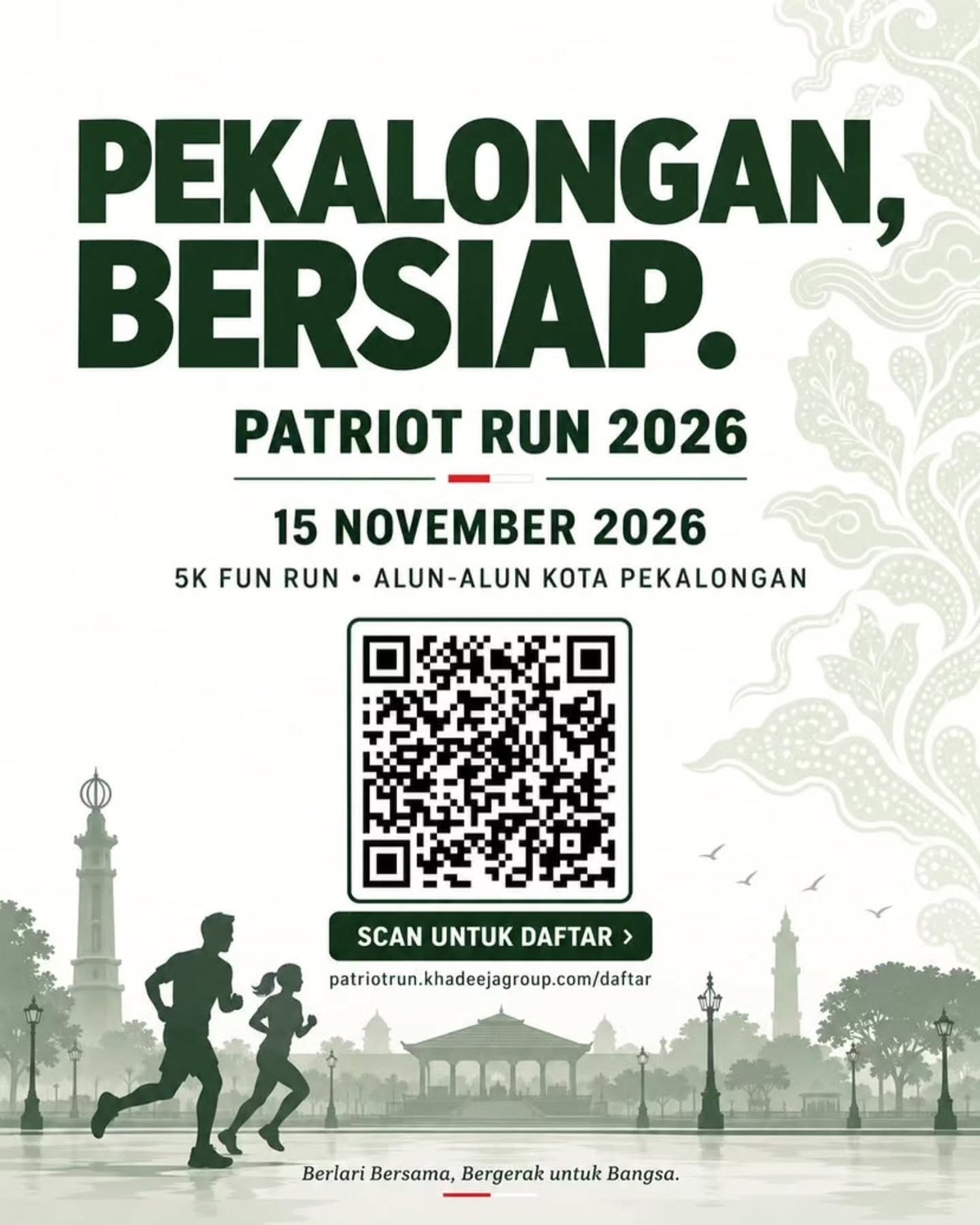 Patriot Run 2026