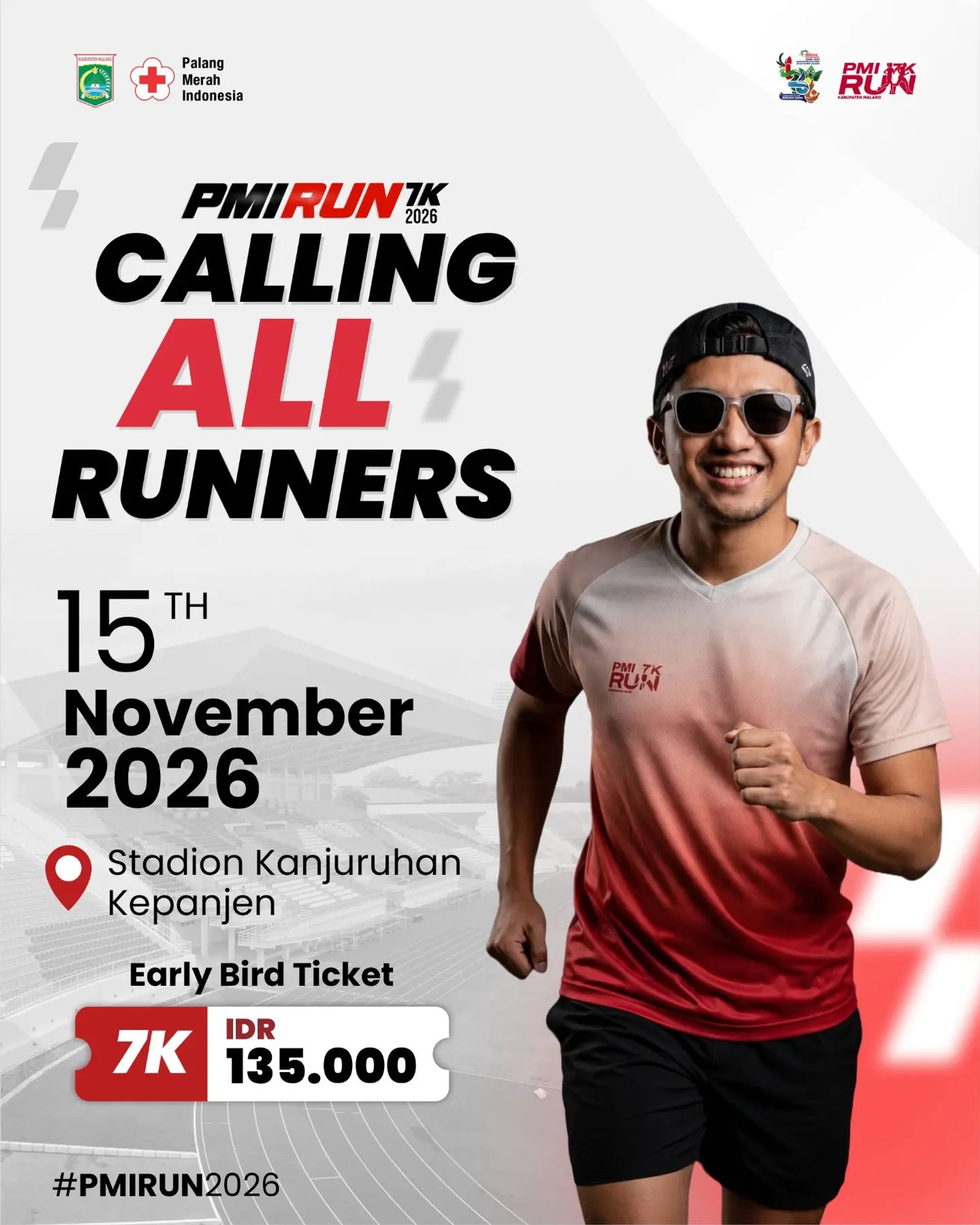 PMI Run 2026