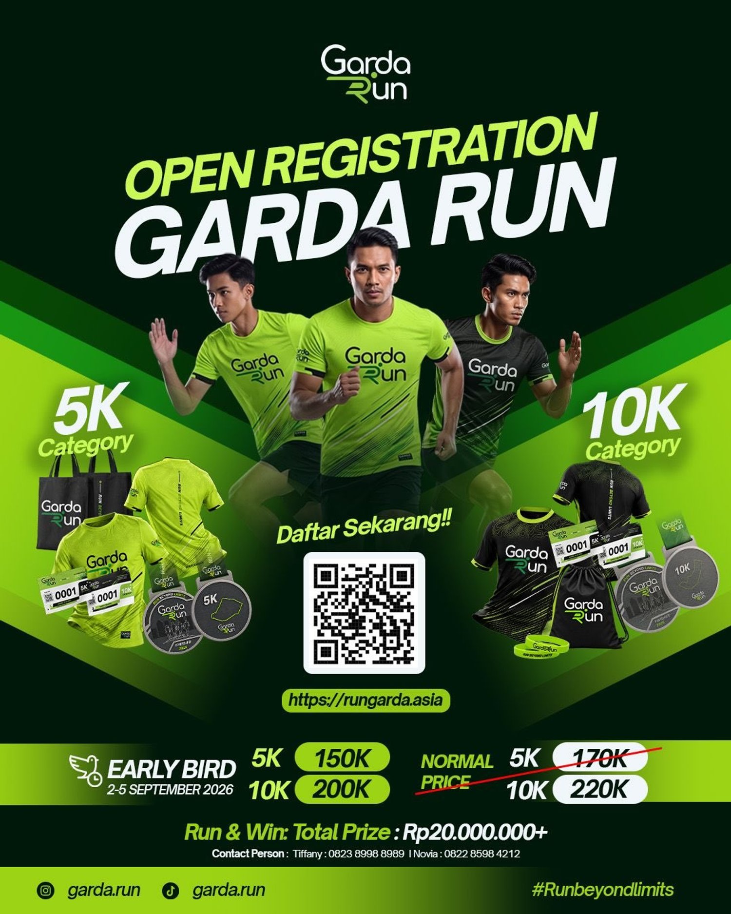Garda Run 2026