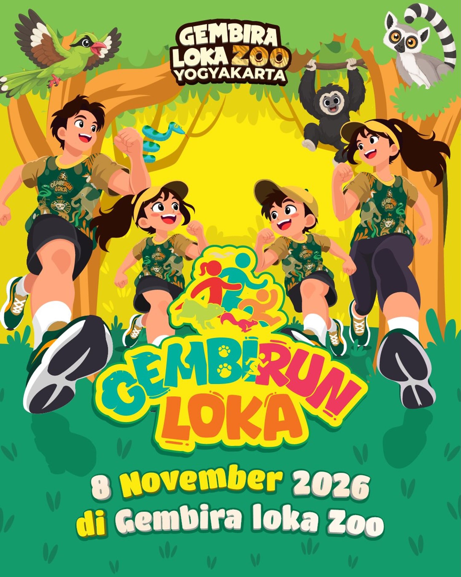GembiRun Loka 2026