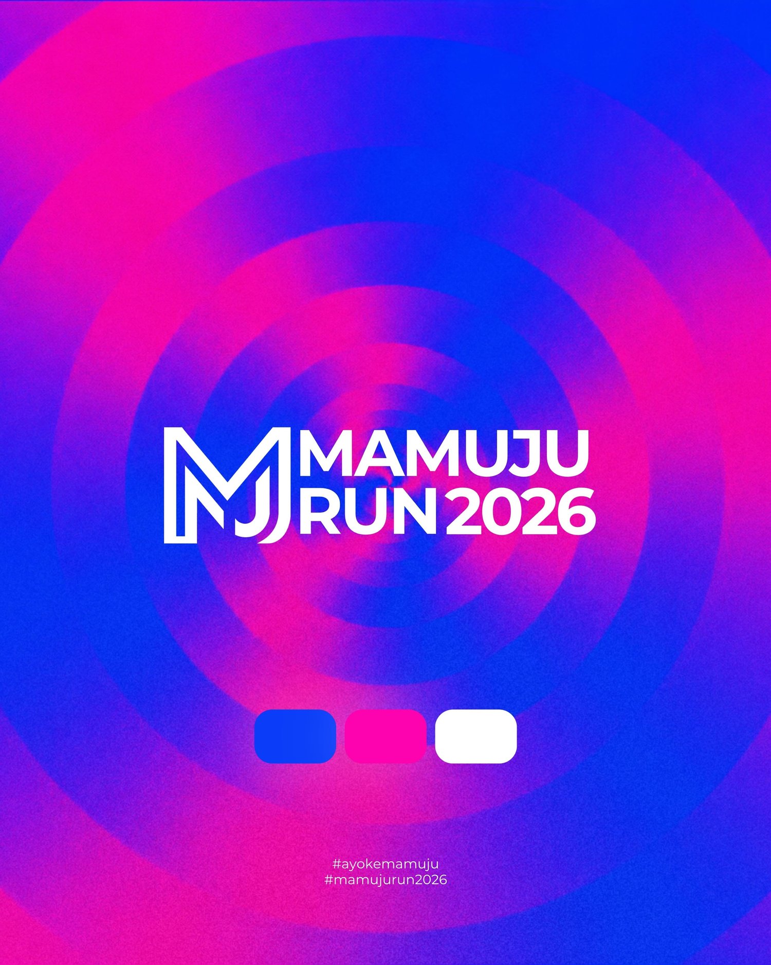 Mamuju Run 2026