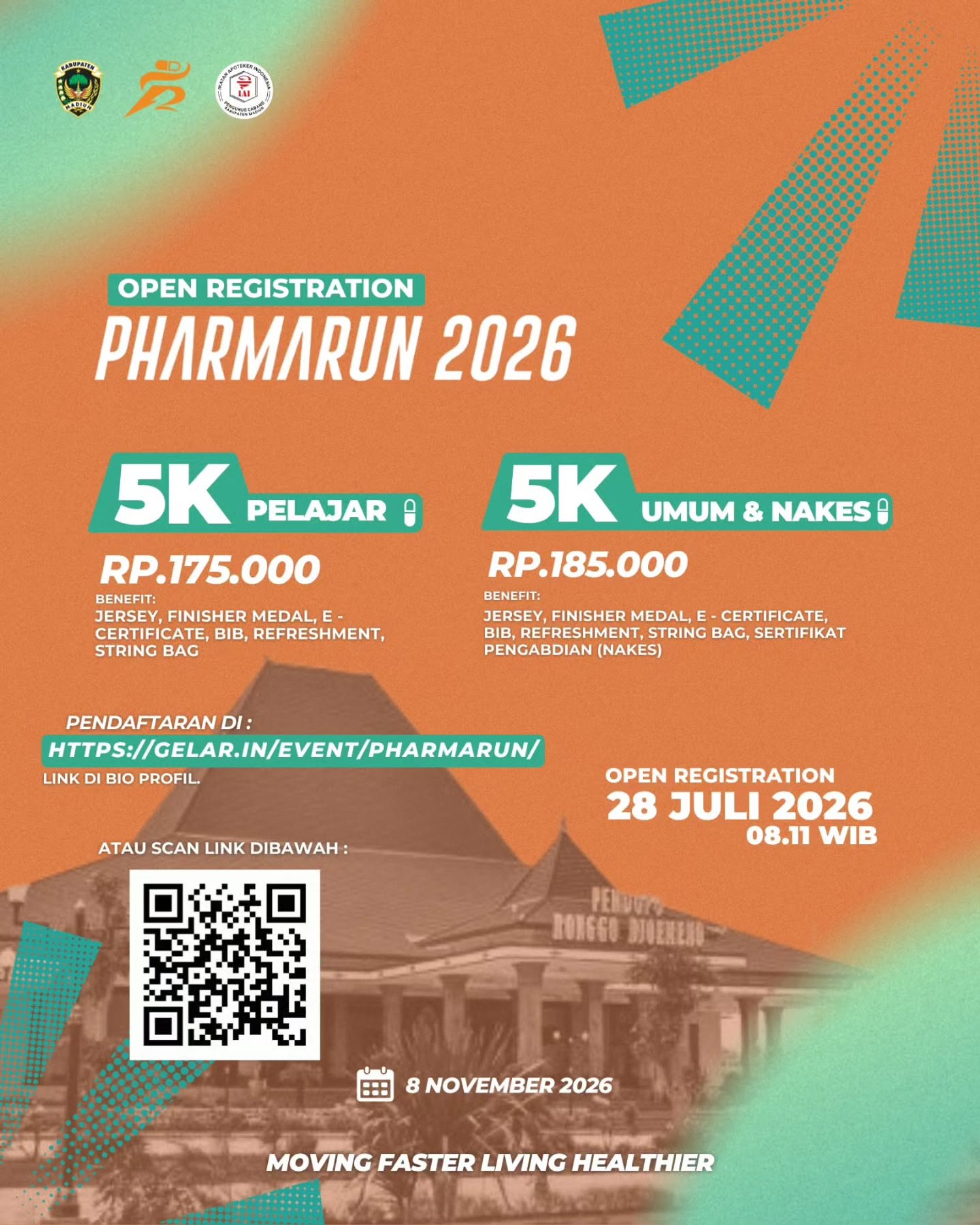 PHARMARUN 2026