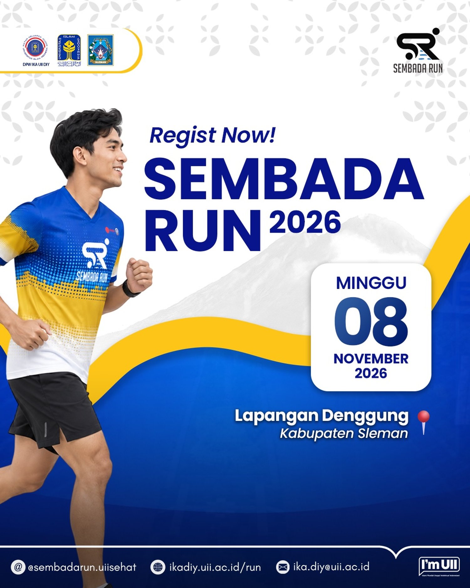 Sembada Run 2026