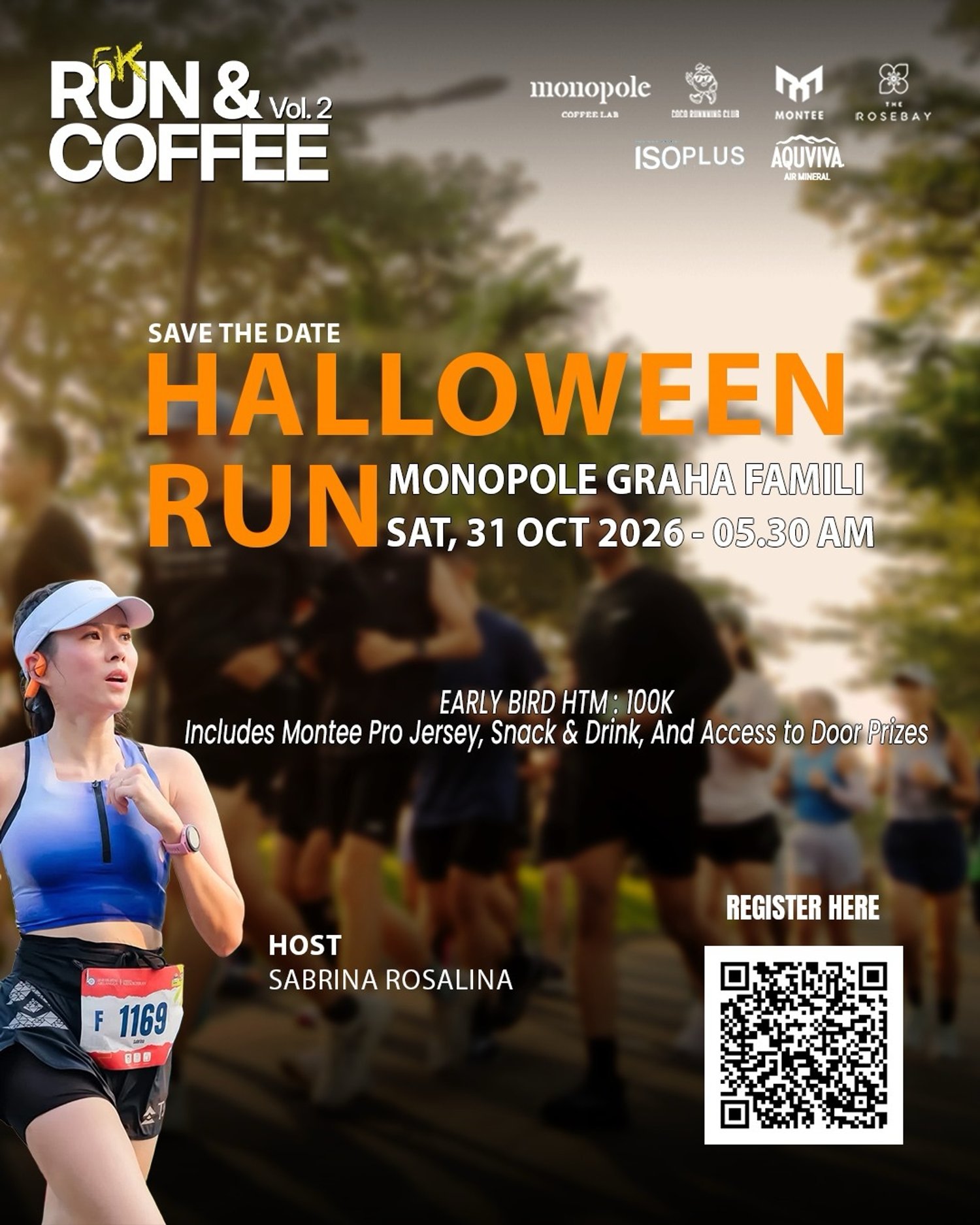 Halloween Run 2026