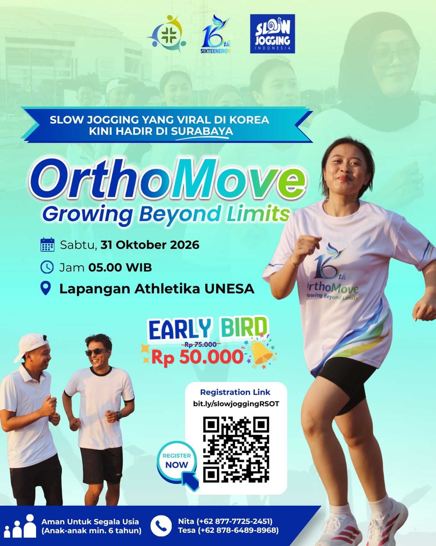 OrthoMove 2026