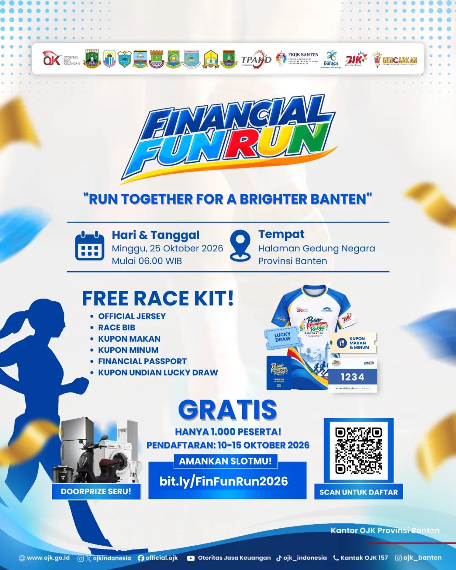 Financial Fun Run 2026