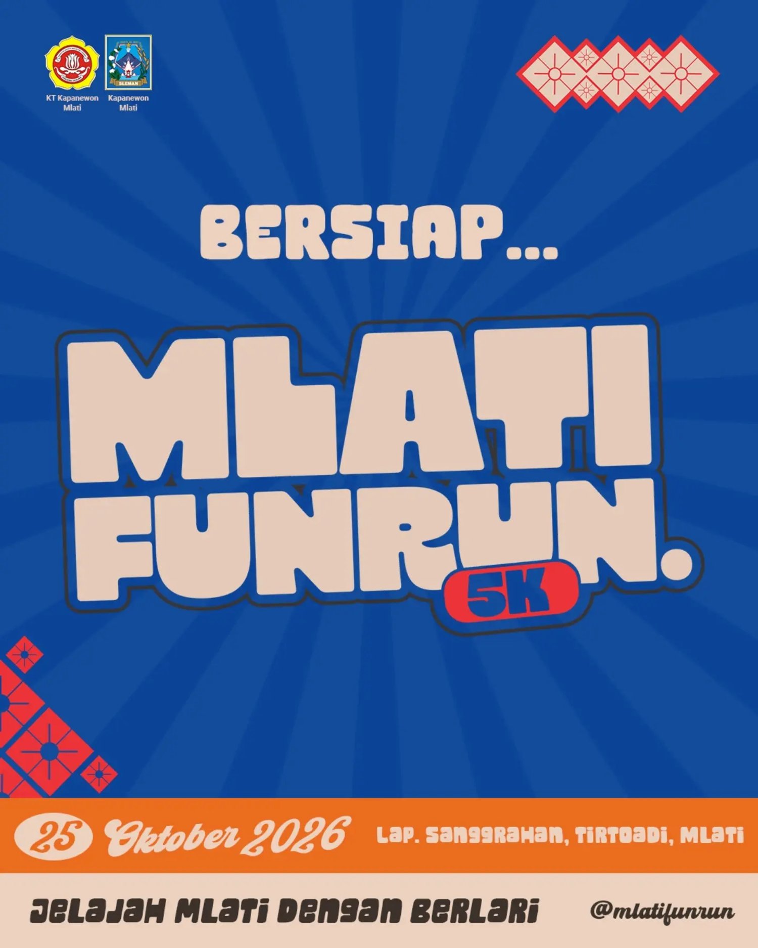 Mlati Fun Run 2026