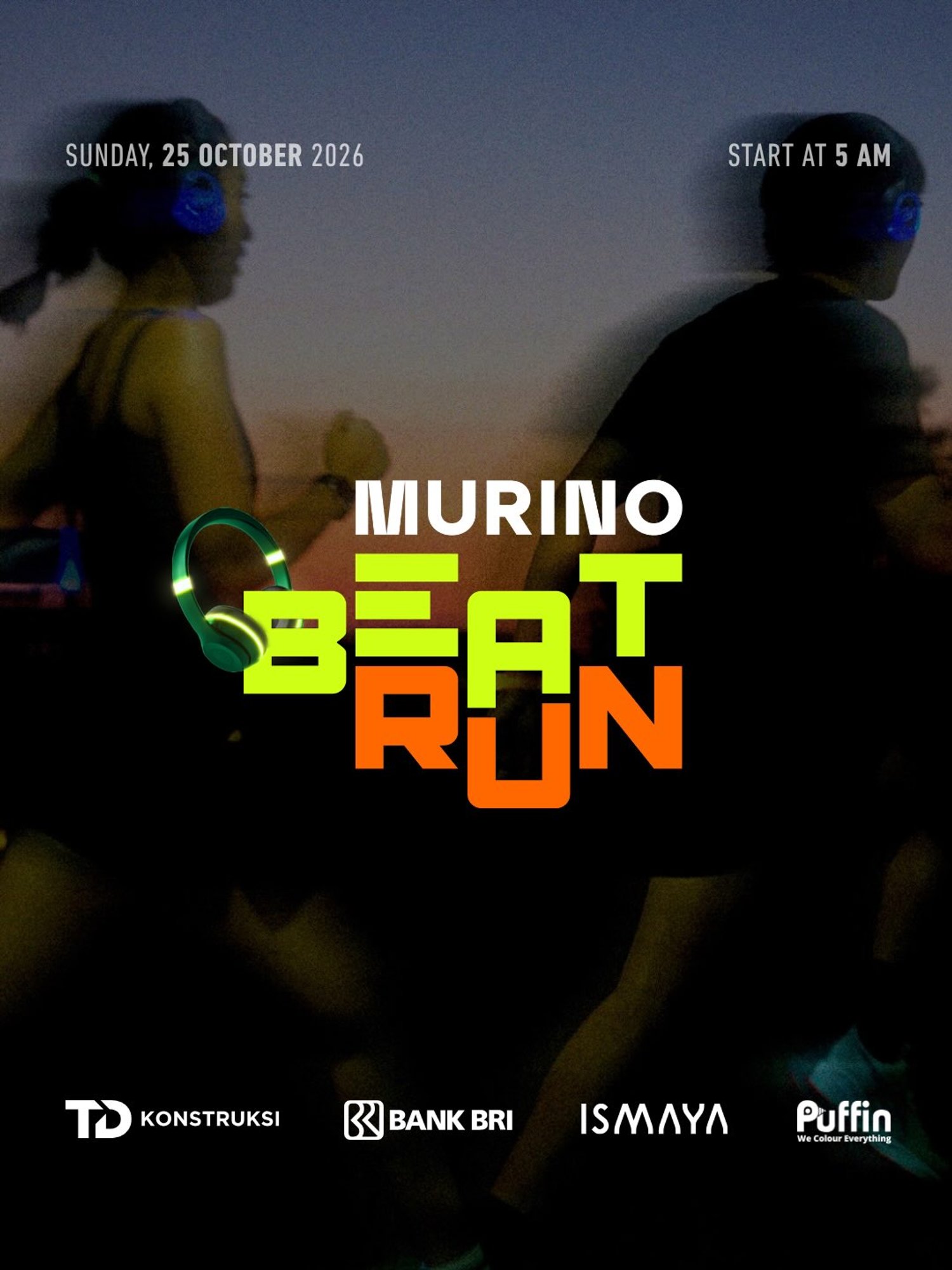 Murino Beat Run 2026