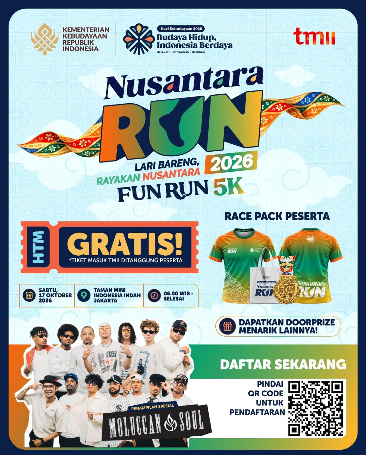 Nusantara Run 2026