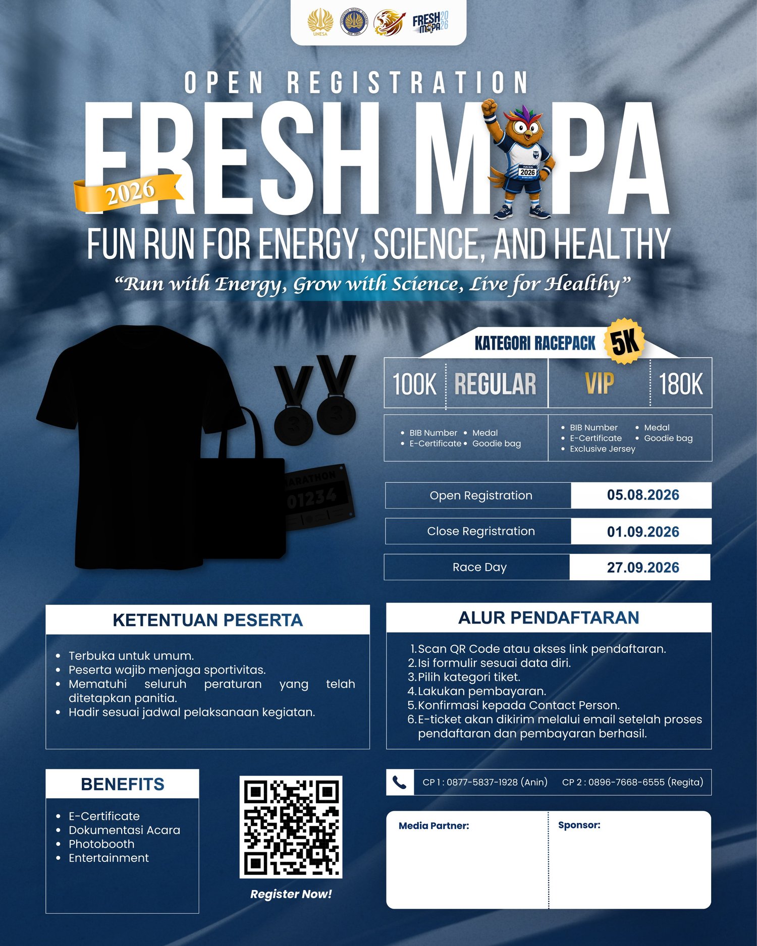 Fresh MIPA 2026