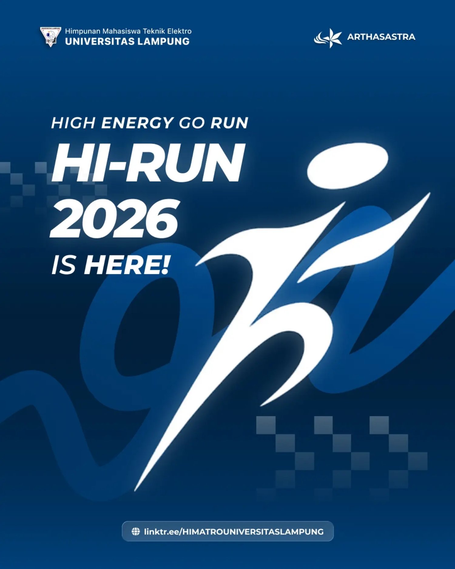 HI-RUN 2026