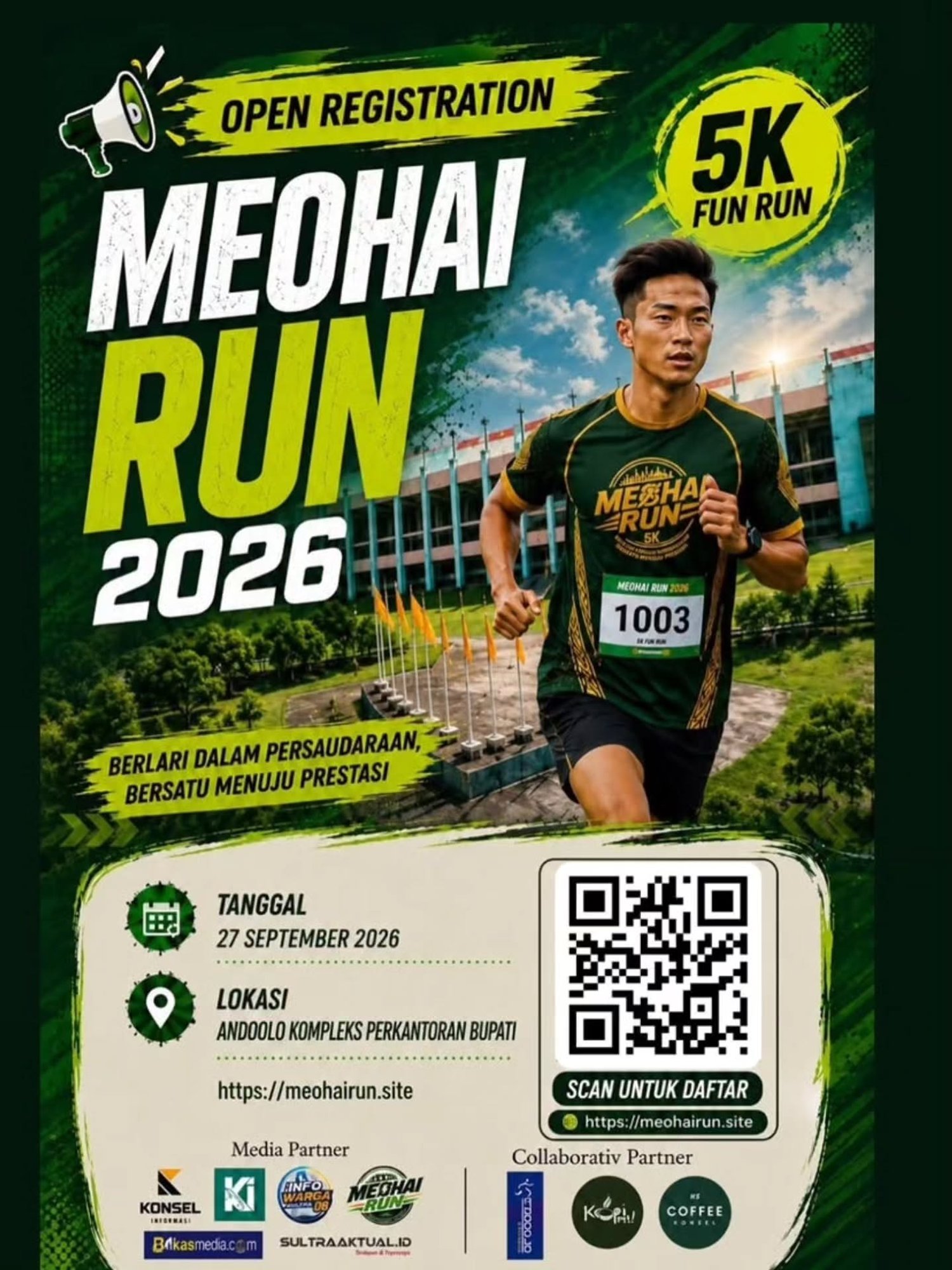Meohai Run 2026