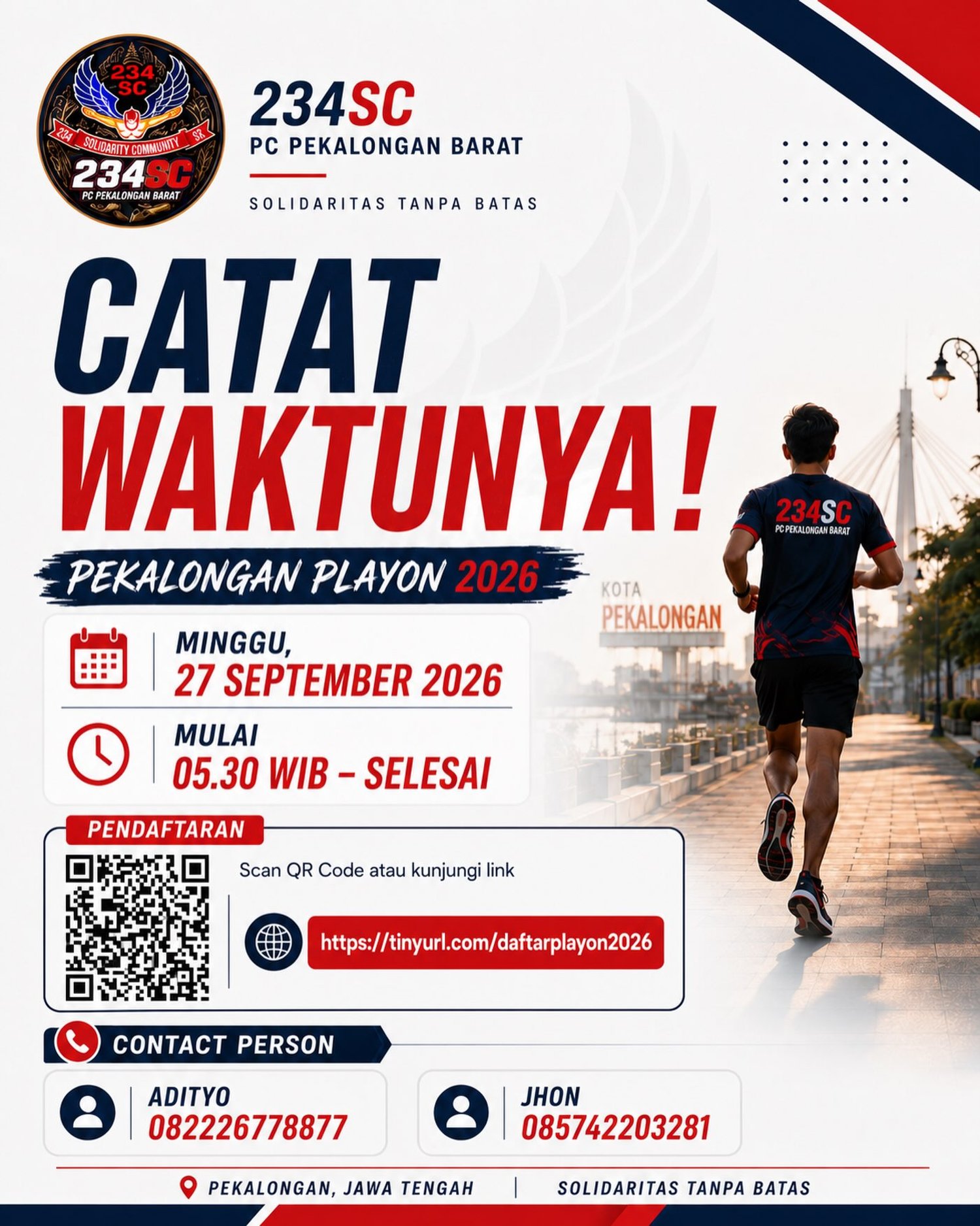 Pekalongan Playon 2026