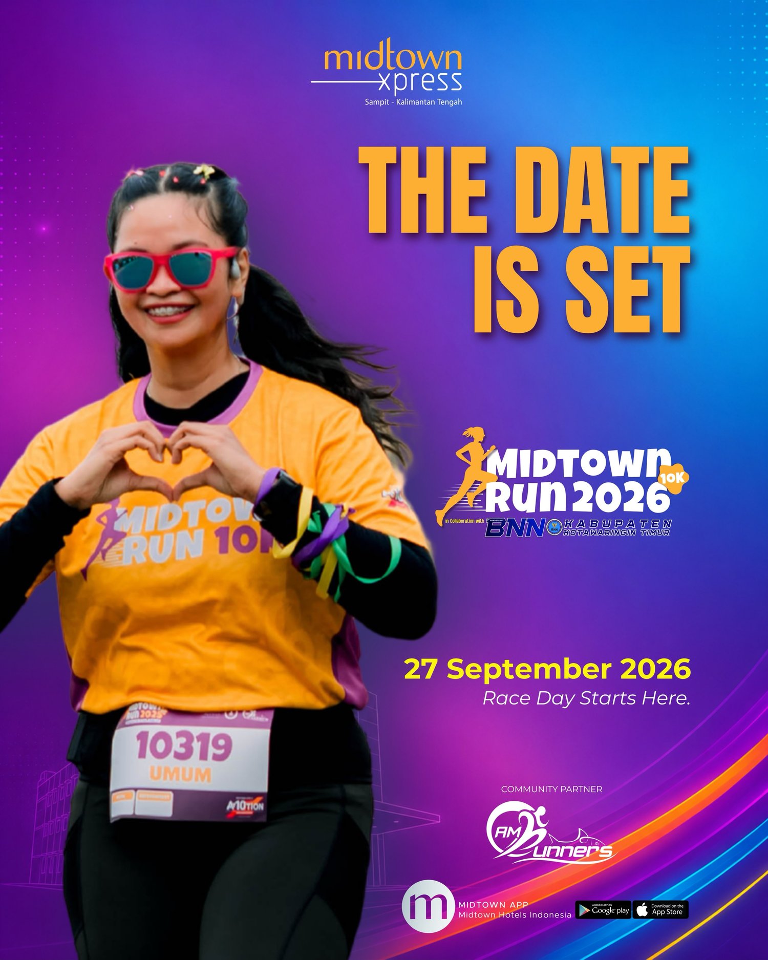 Midtown Run 2026
