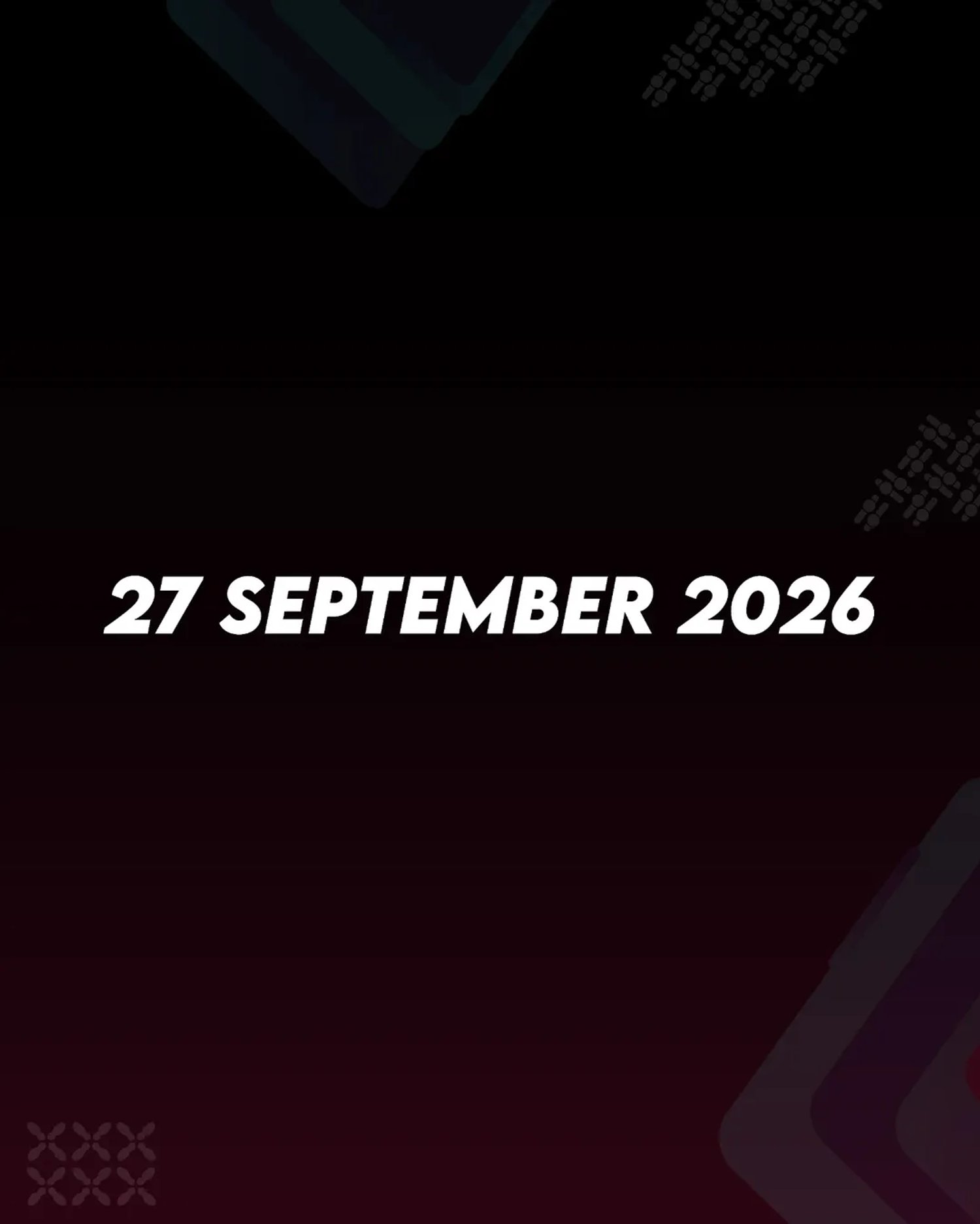 Solo Run Fest 2026