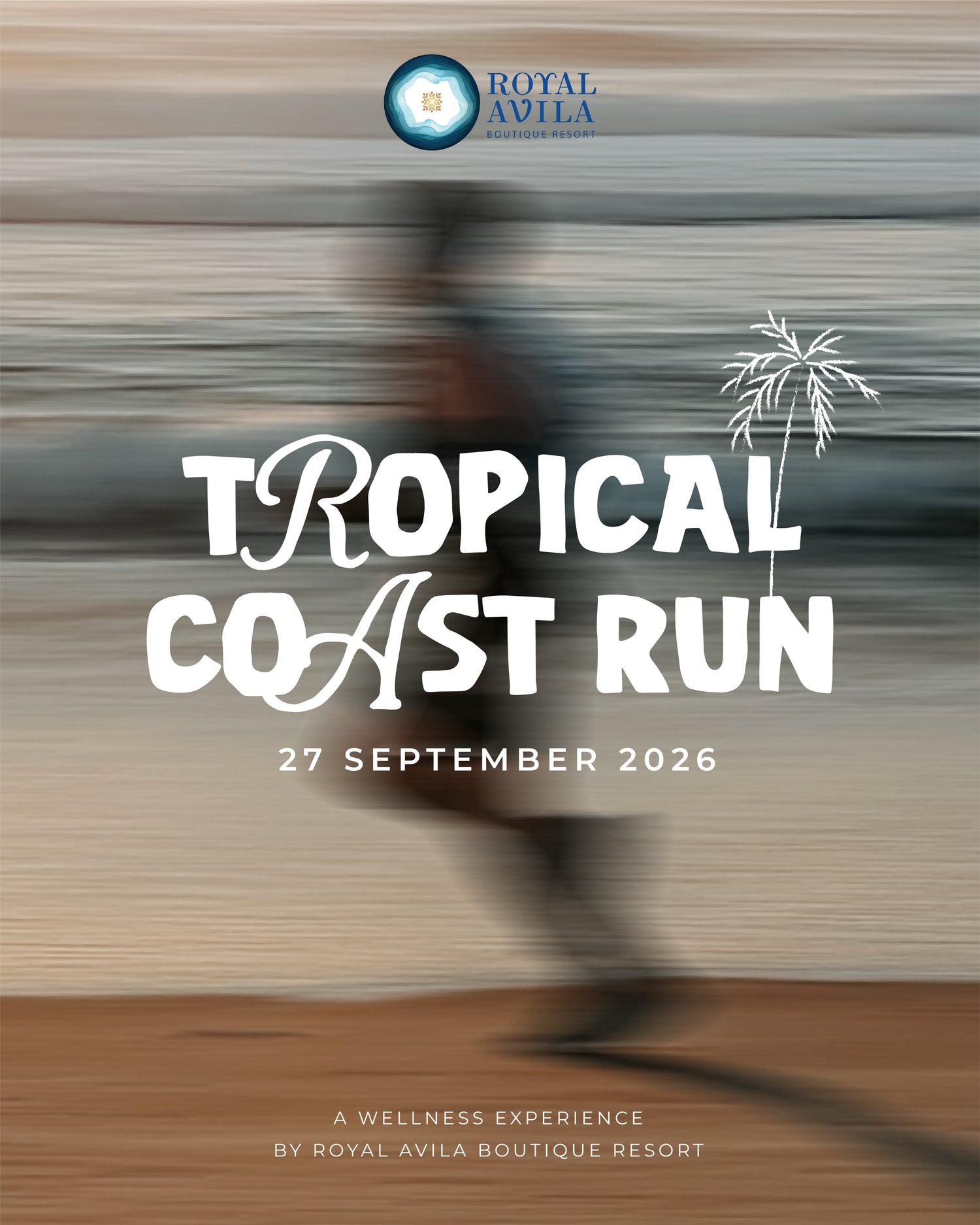 Tropical Coast Run 2026