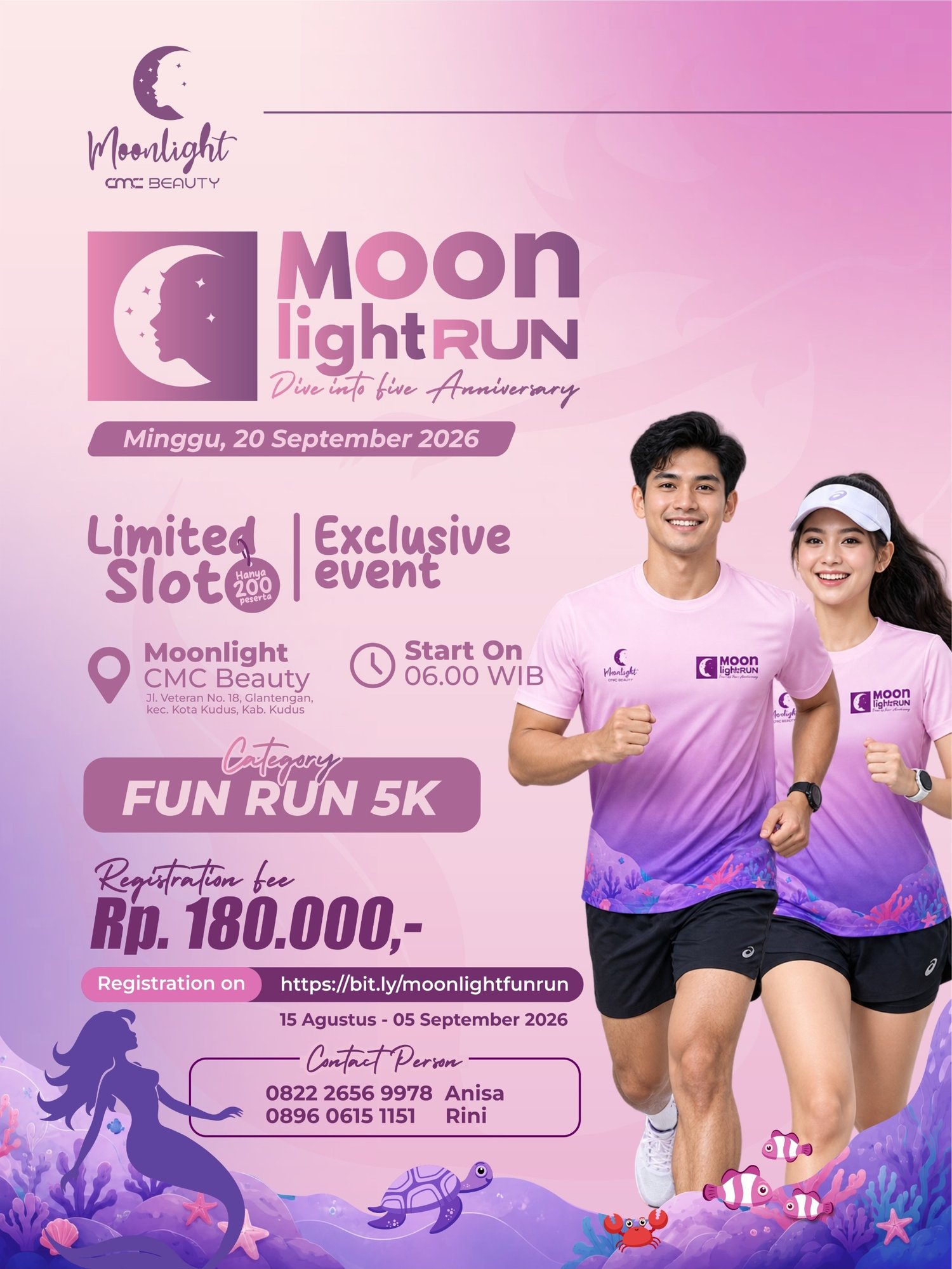 Moonlight Run 2026