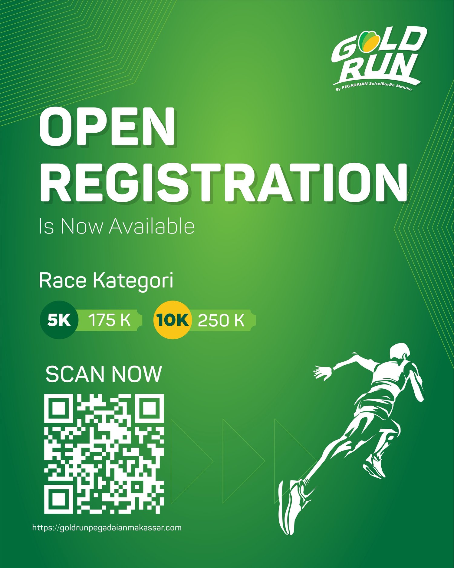 Gold Run 2026