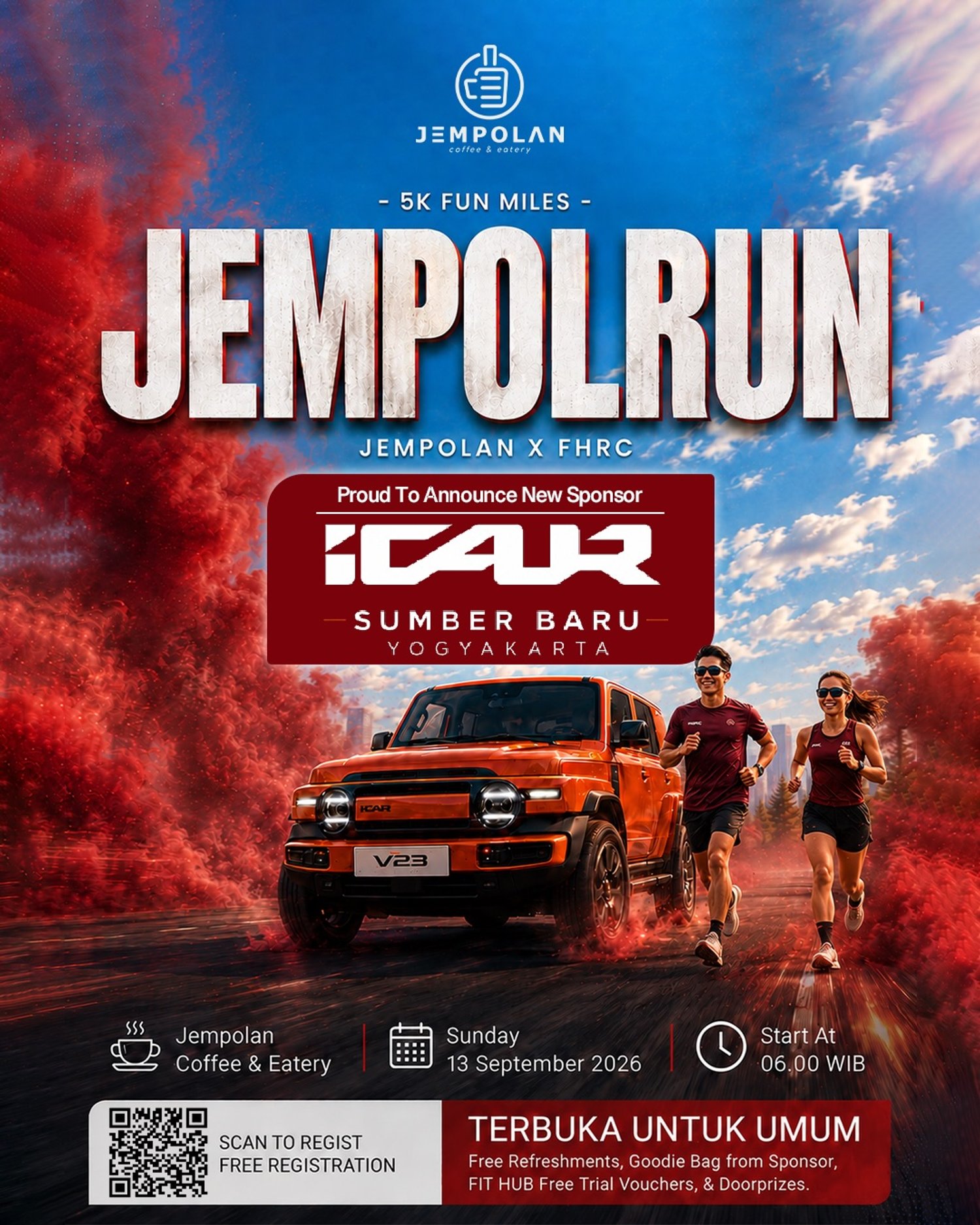 Jempolan Run 2026