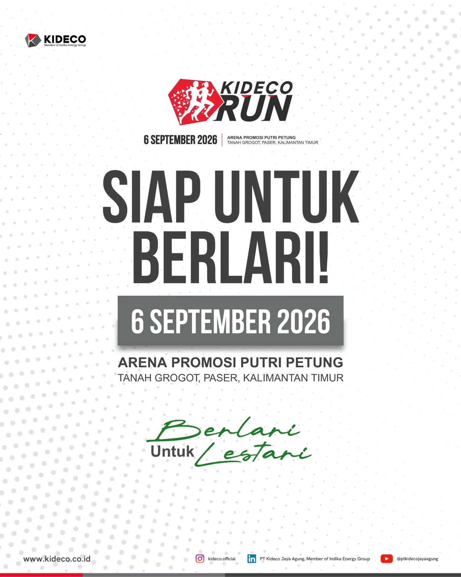 Kideco Run 2026