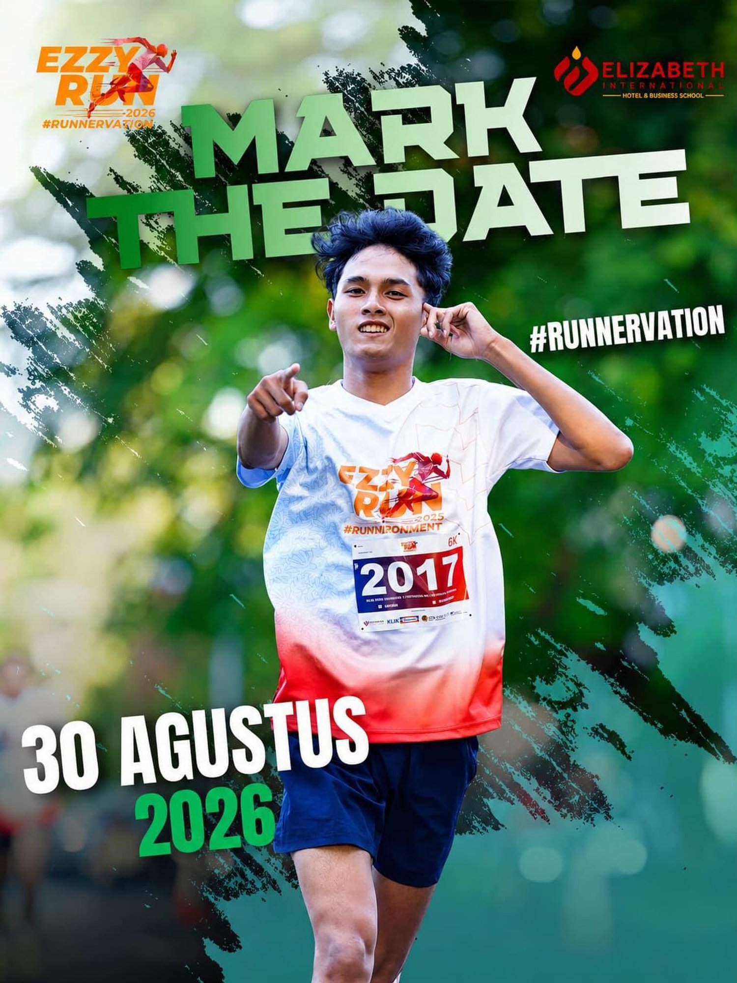 Ezzy Run 2026