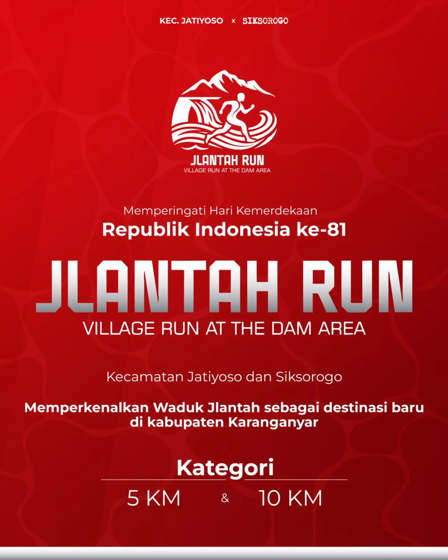 Jlantah Run 2026