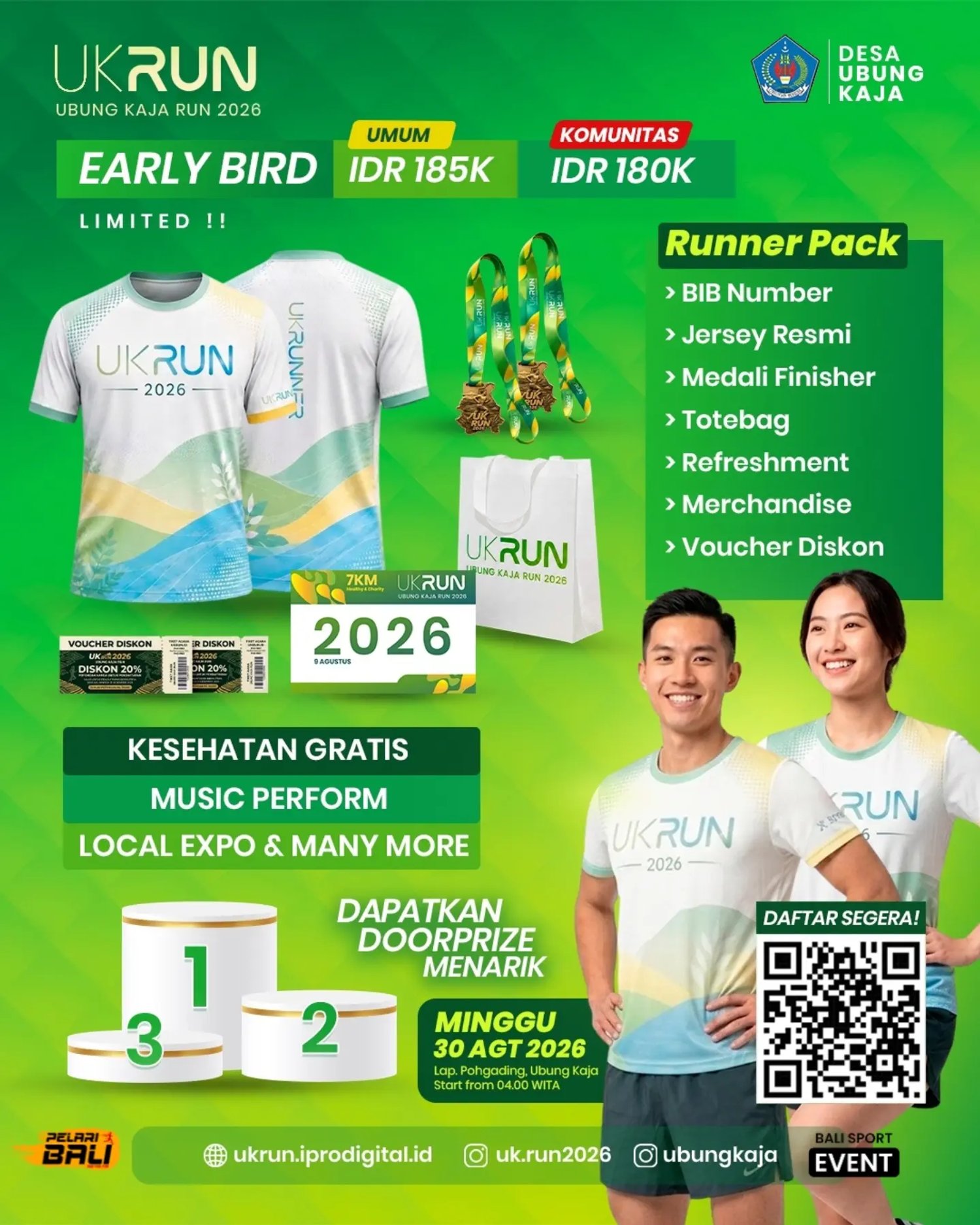 UK Run 2026